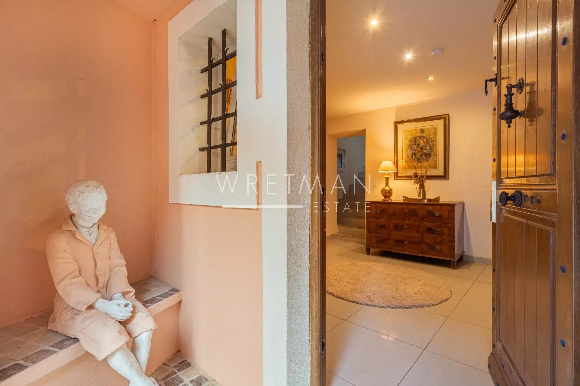 Maison à vendre, 370m², Vallauris