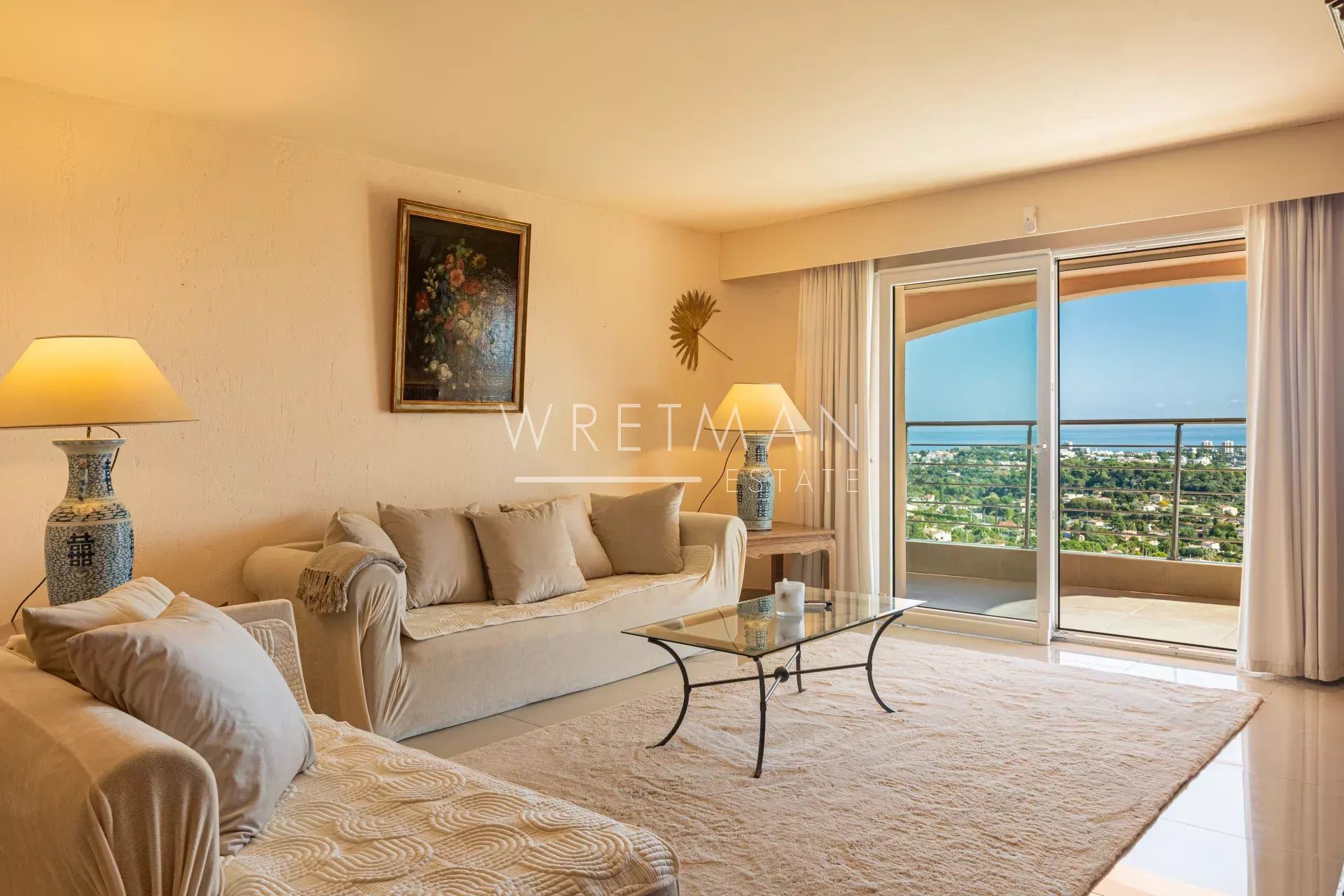 Maison à vendre, 370m², Vallauris