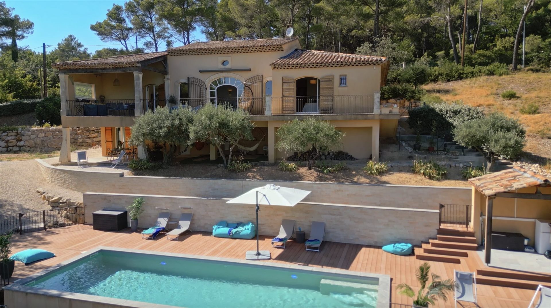 Maison à vendre, 240m², Aix-en-Provence