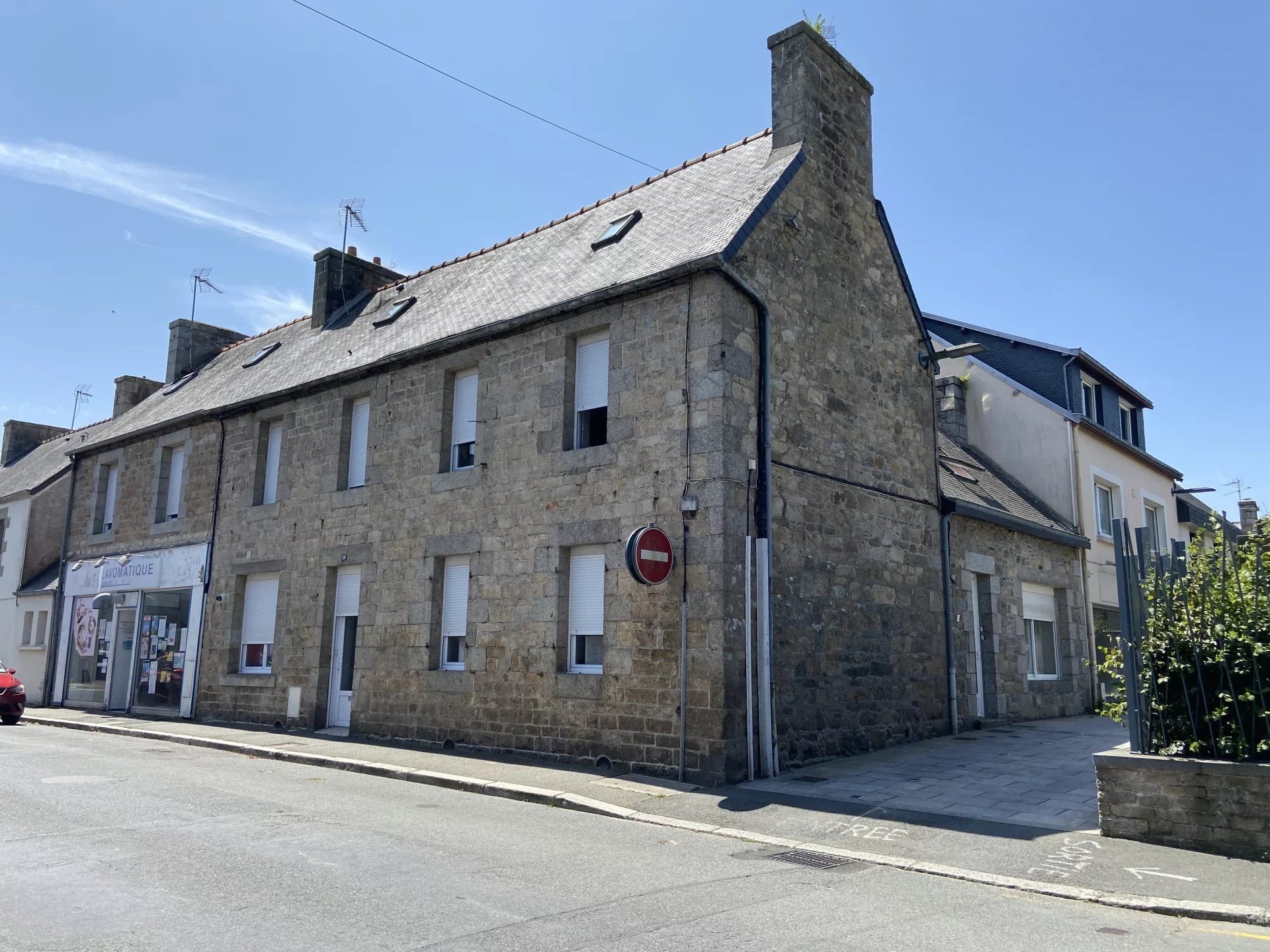 Maison à vendre, 230m², Bégard