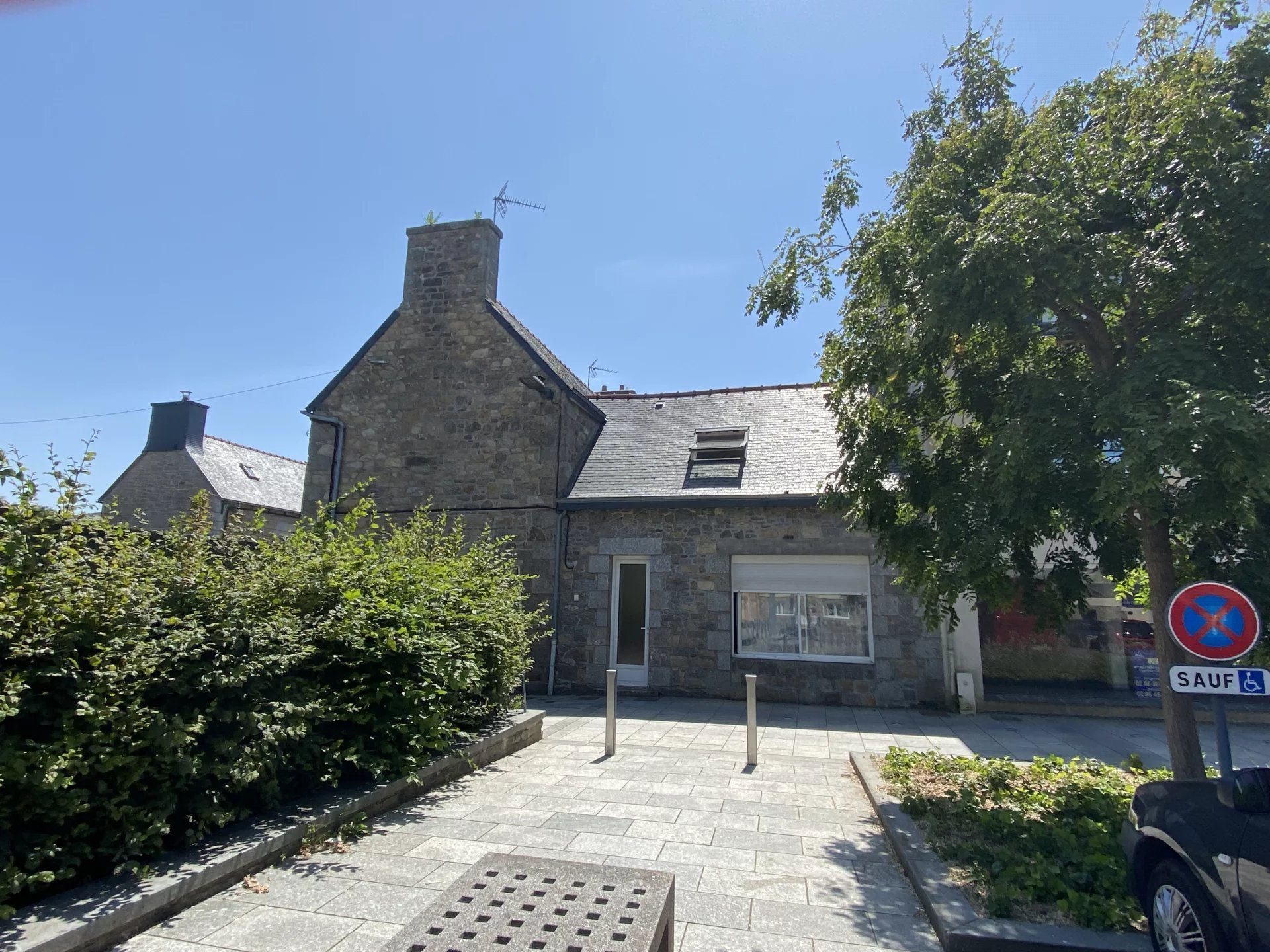 Maison à vendre, 230m², Bégard