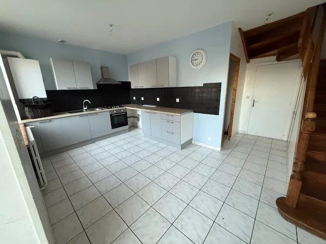 Maison à vendre, 230m², Bégard