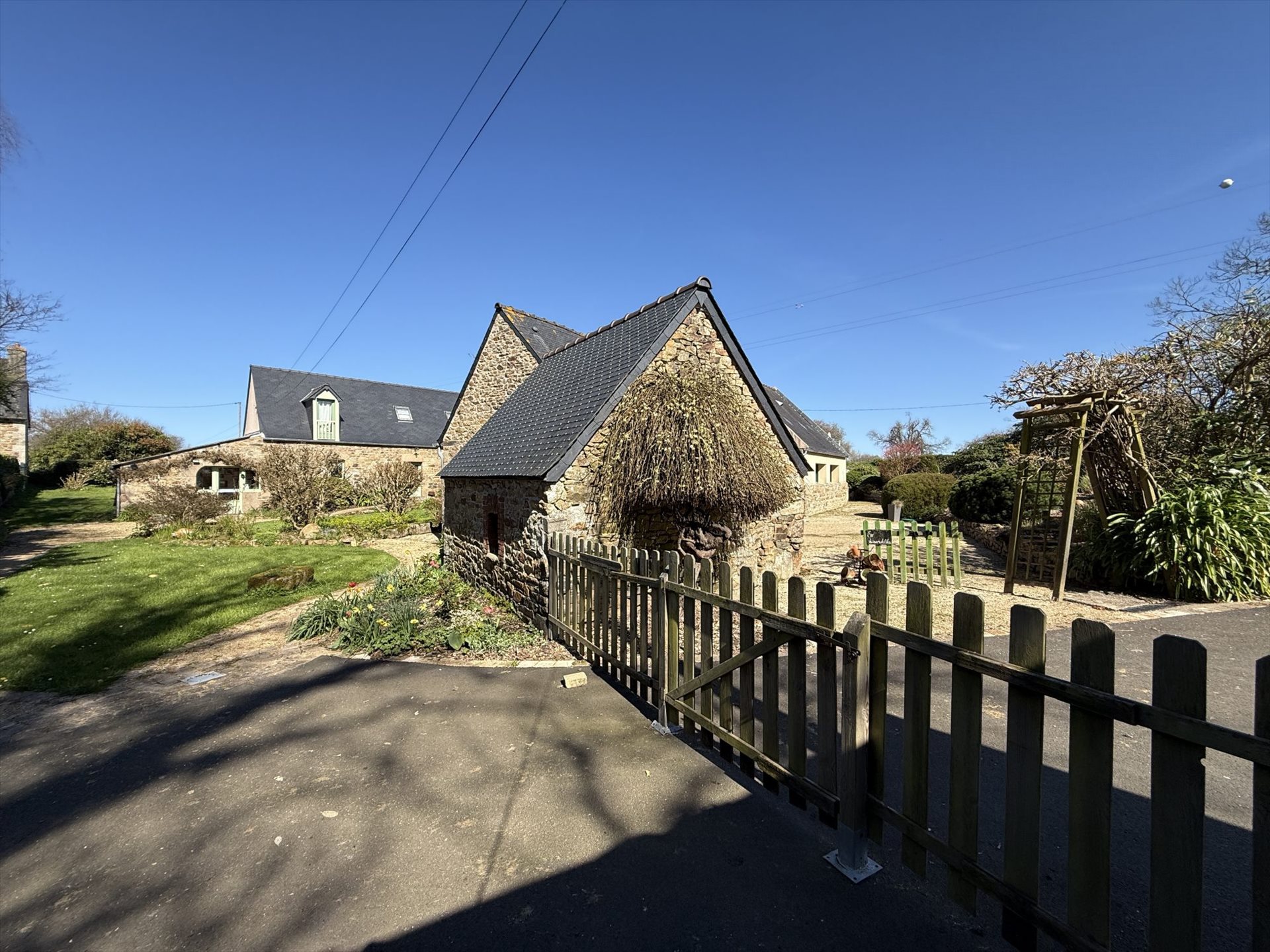 Maison à vendre, 230m², Lannion