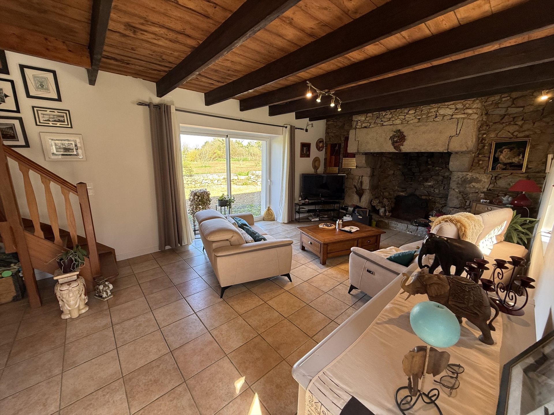 Maison à vendre, 230m², Lannion