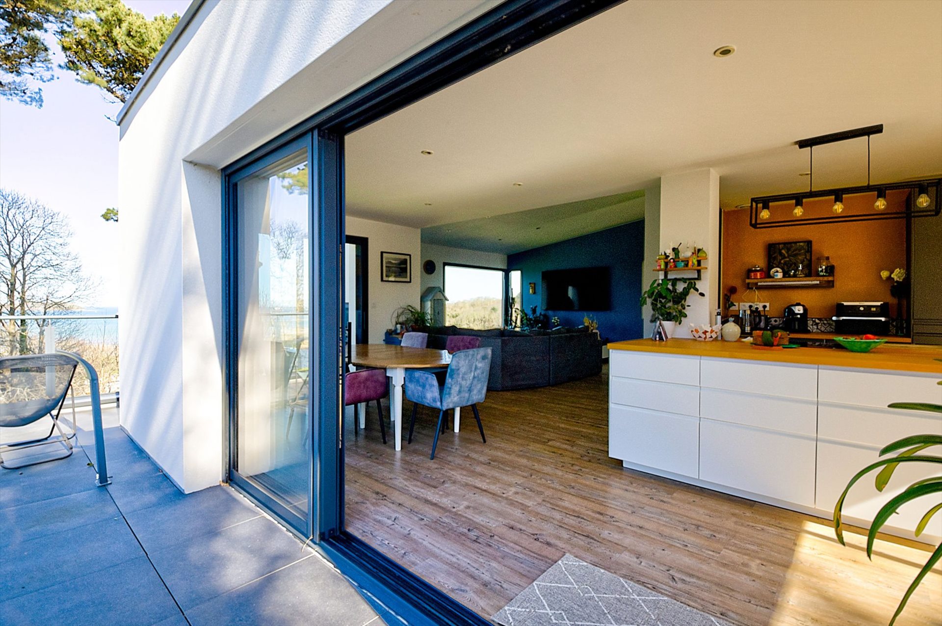 Maison à vendre, 185m², Perros-Guirec