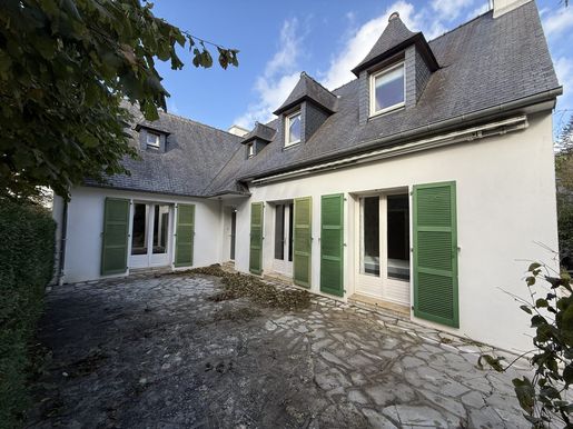 Maison 8 pièces 157 m² · à Lannion · 157 m² · 371 000 €