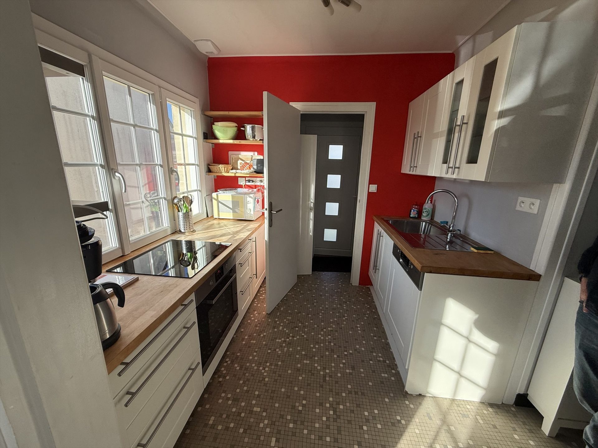 Maison à vendre, 85m², Trégastel