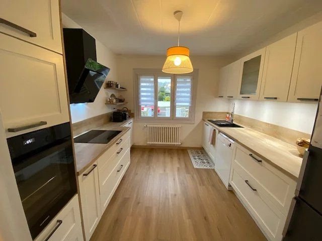 Maison à vendre, 90m², Lannion