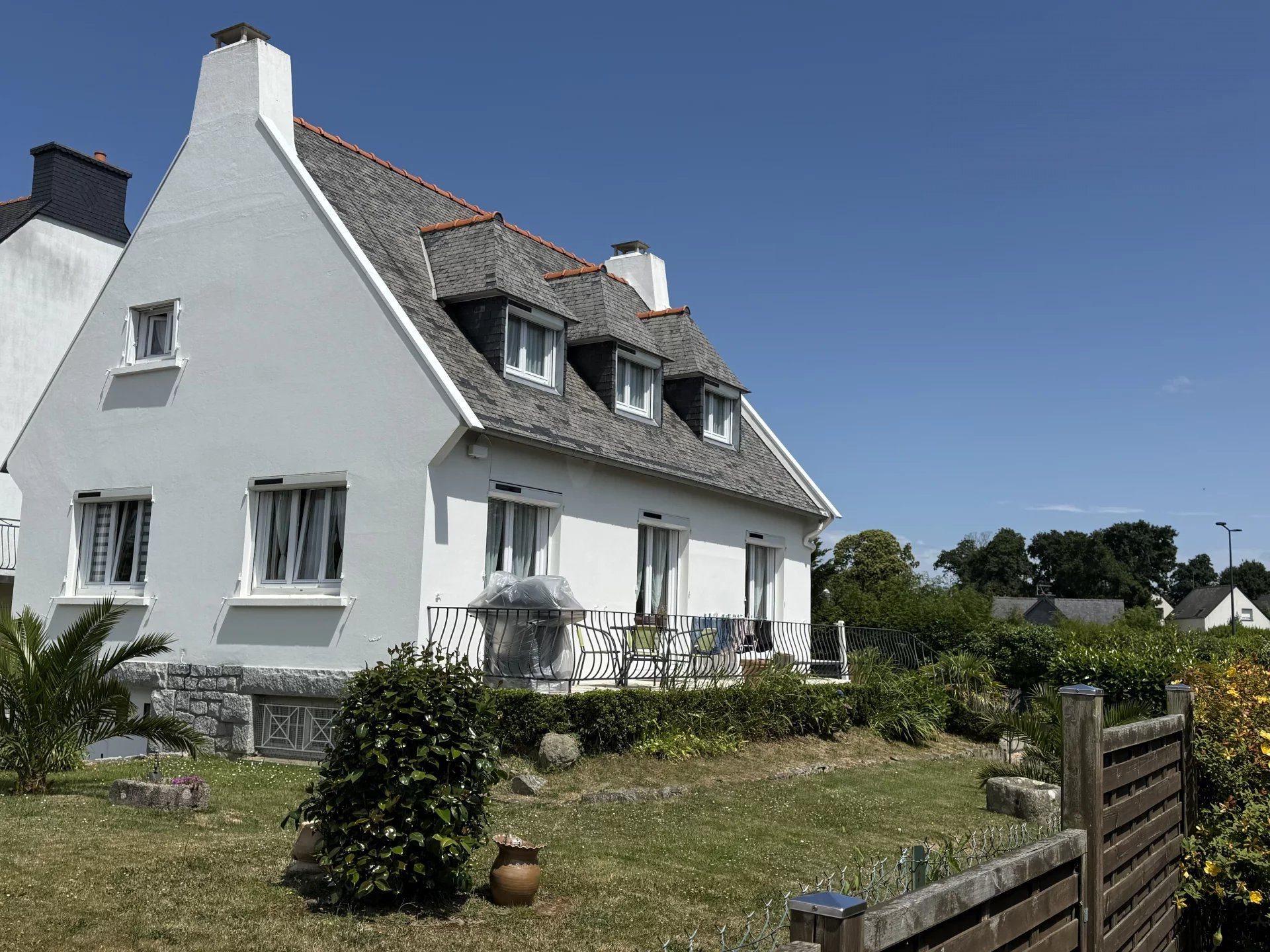 Maison à vendre, 90m², Lannion