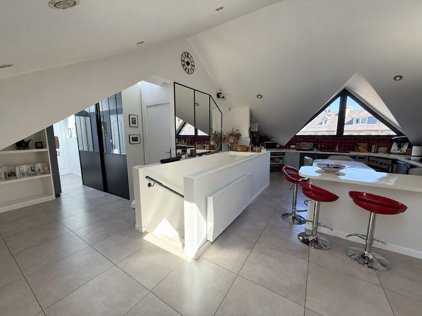 Appartement à vendre, 92m², Perros-Guirec