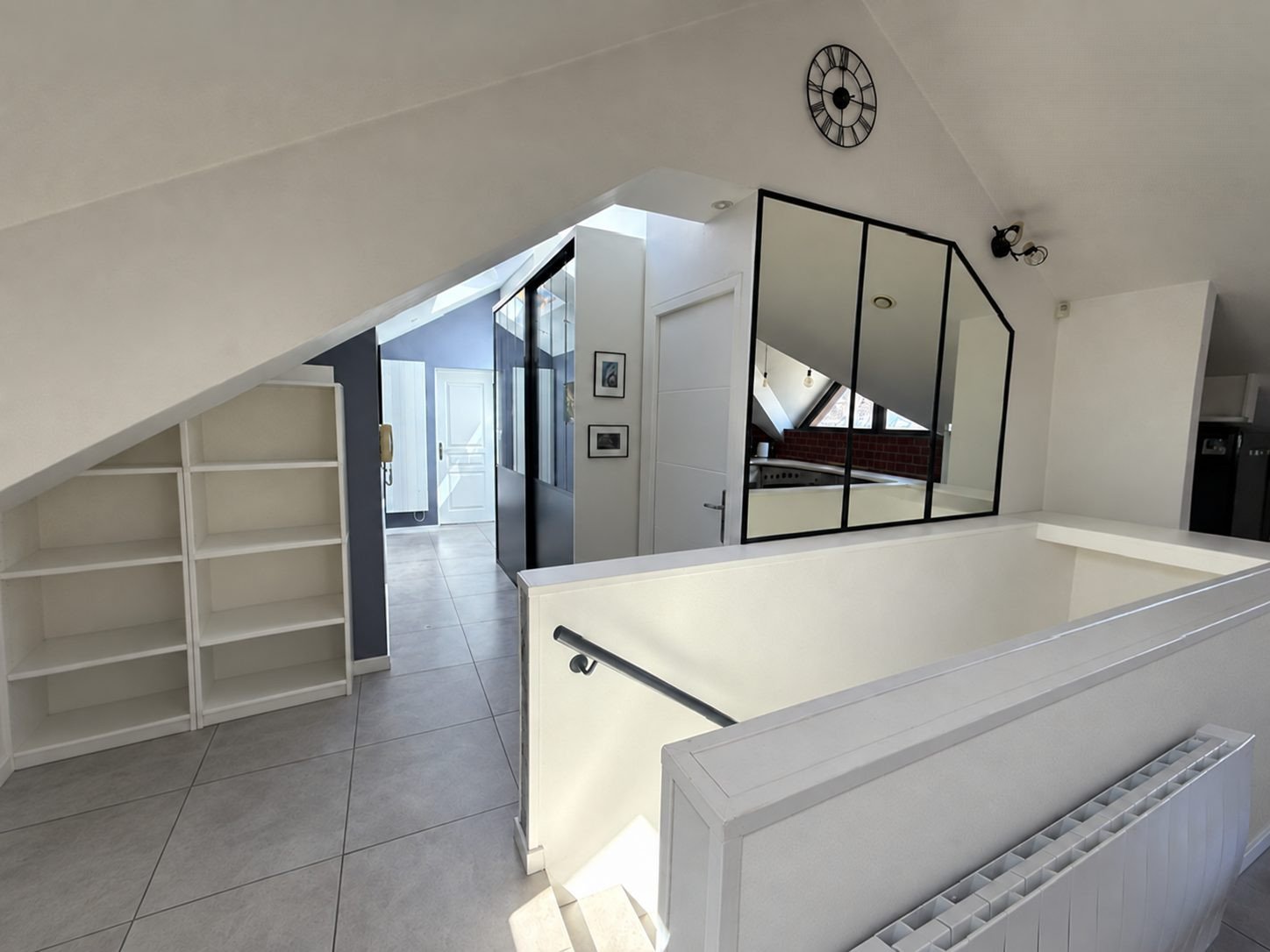 Appartement à vendre, 92m², Perros-Guirec