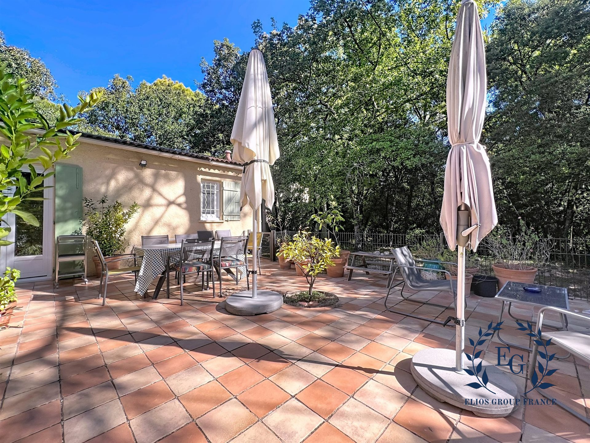Maison à vendre, 136m², Flassans-sur-Issole