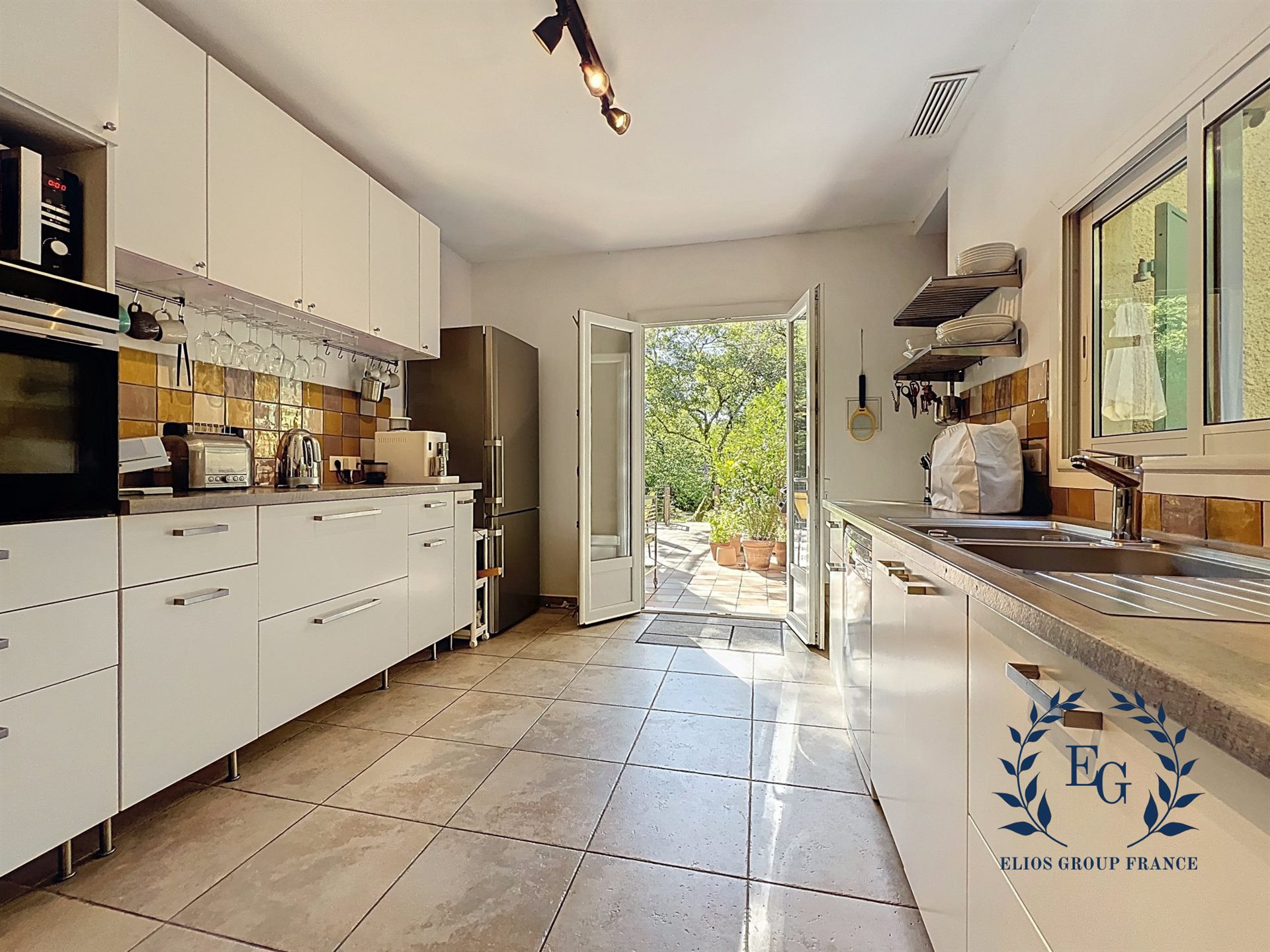 Maison à vendre, 136m², Flassans-sur-Issole