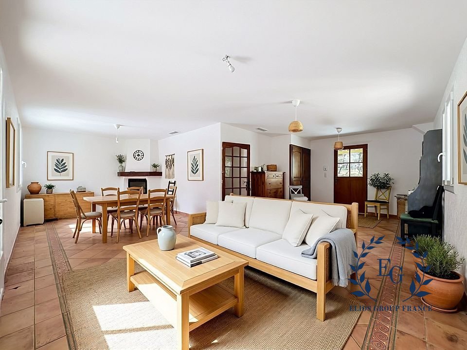 Maison à vendre, 136m², Flassans-sur-Issole