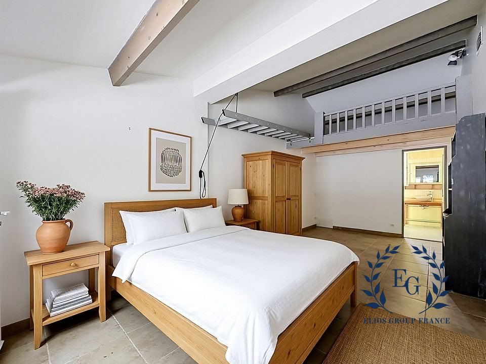 Maison à vendre, 136m², Flassans-sur-Issole