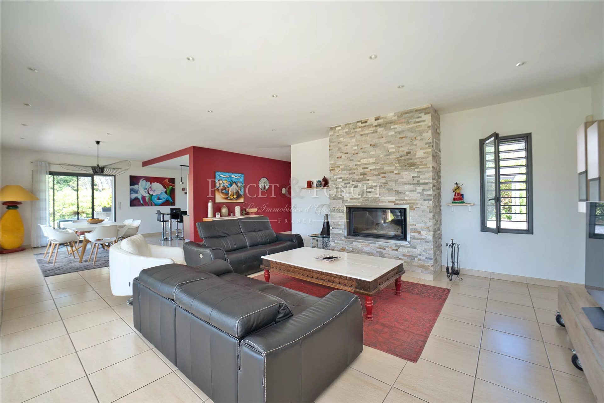Maison à vendre, 220m², Saint-Gély-du-Fesc