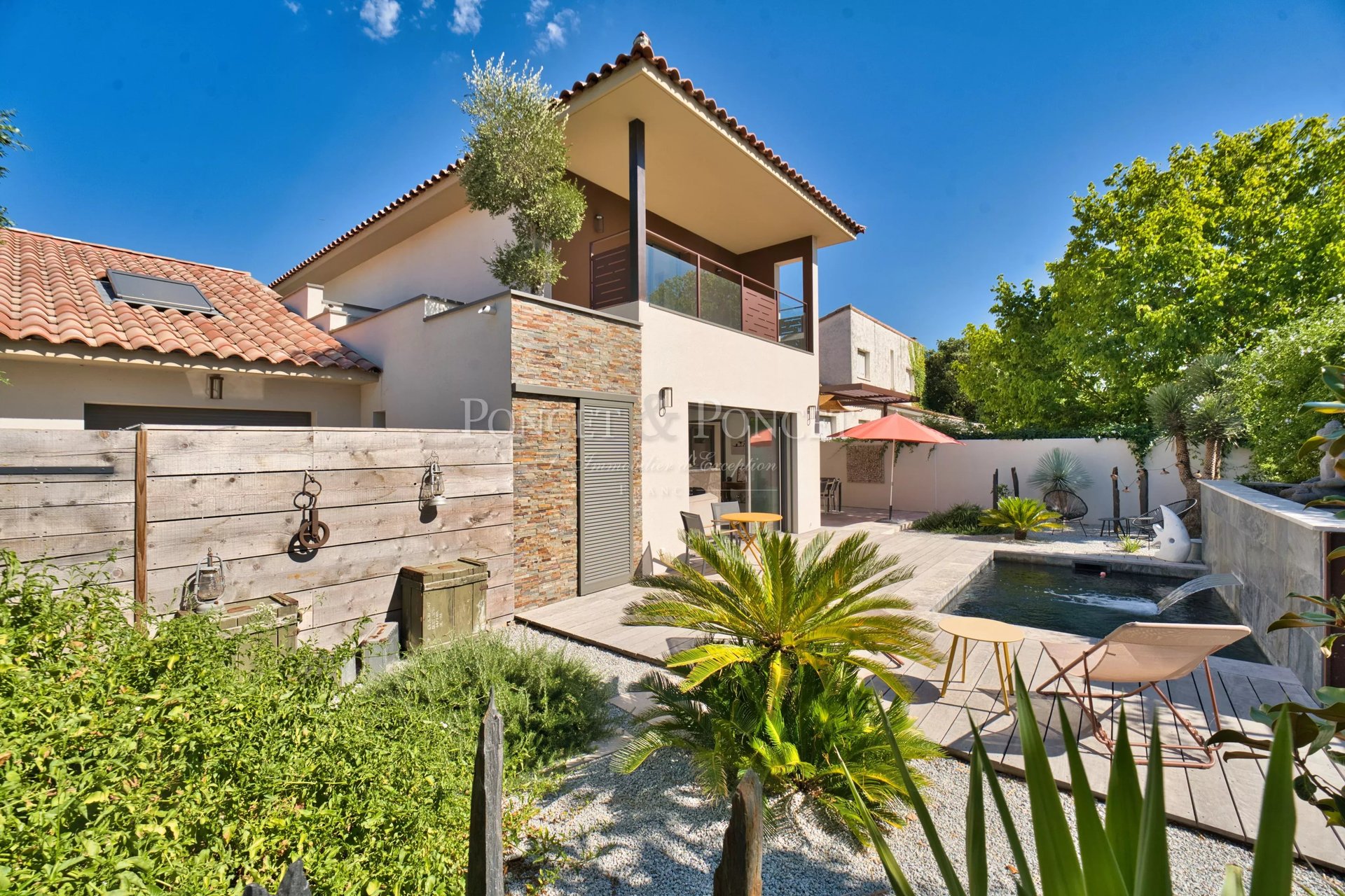 Maison à vendre, 192m², Lavérune
