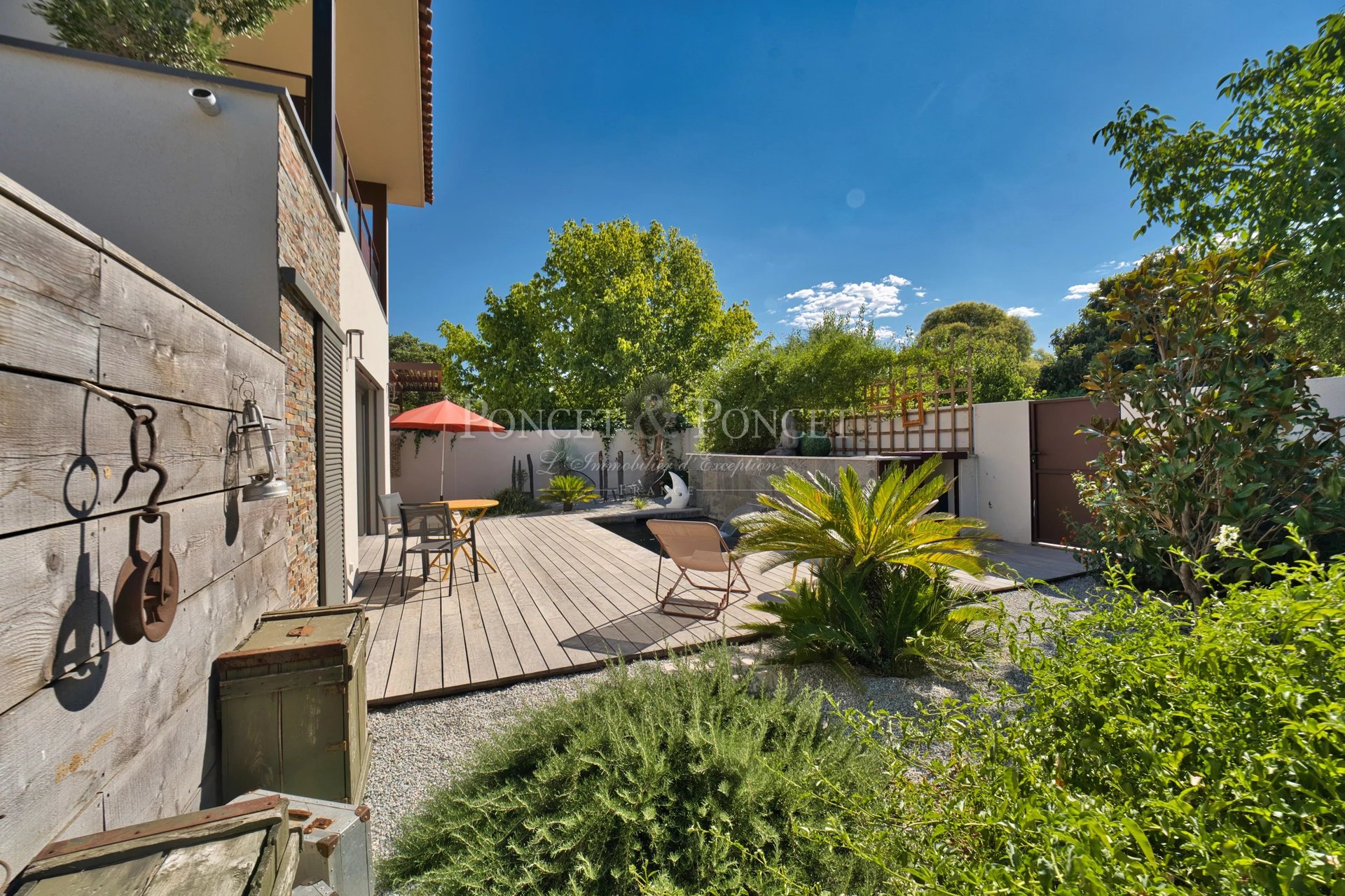 Maison à vendre, 192m², Lavérune