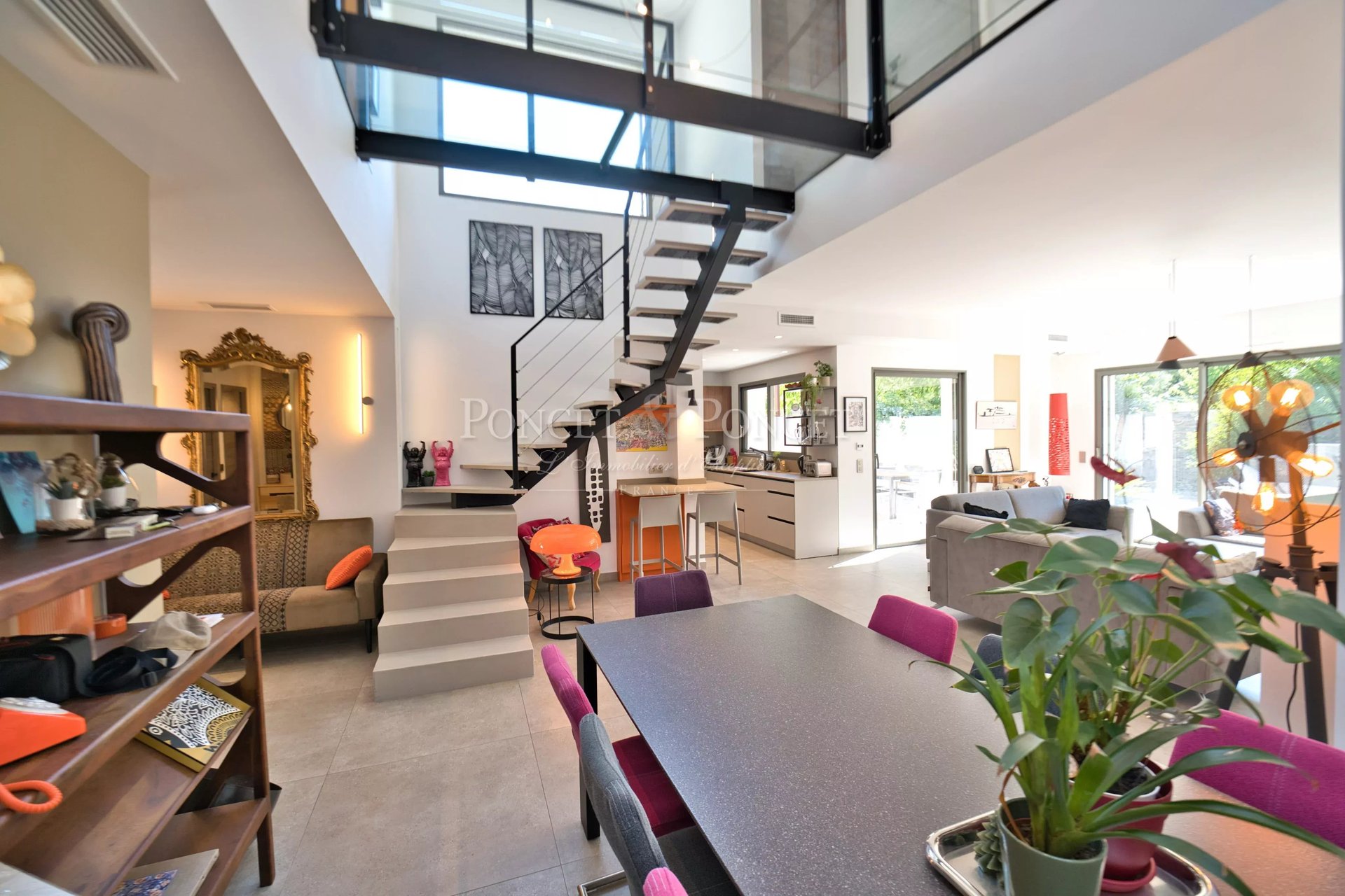 Maison à vendre, 192m², Lavérune