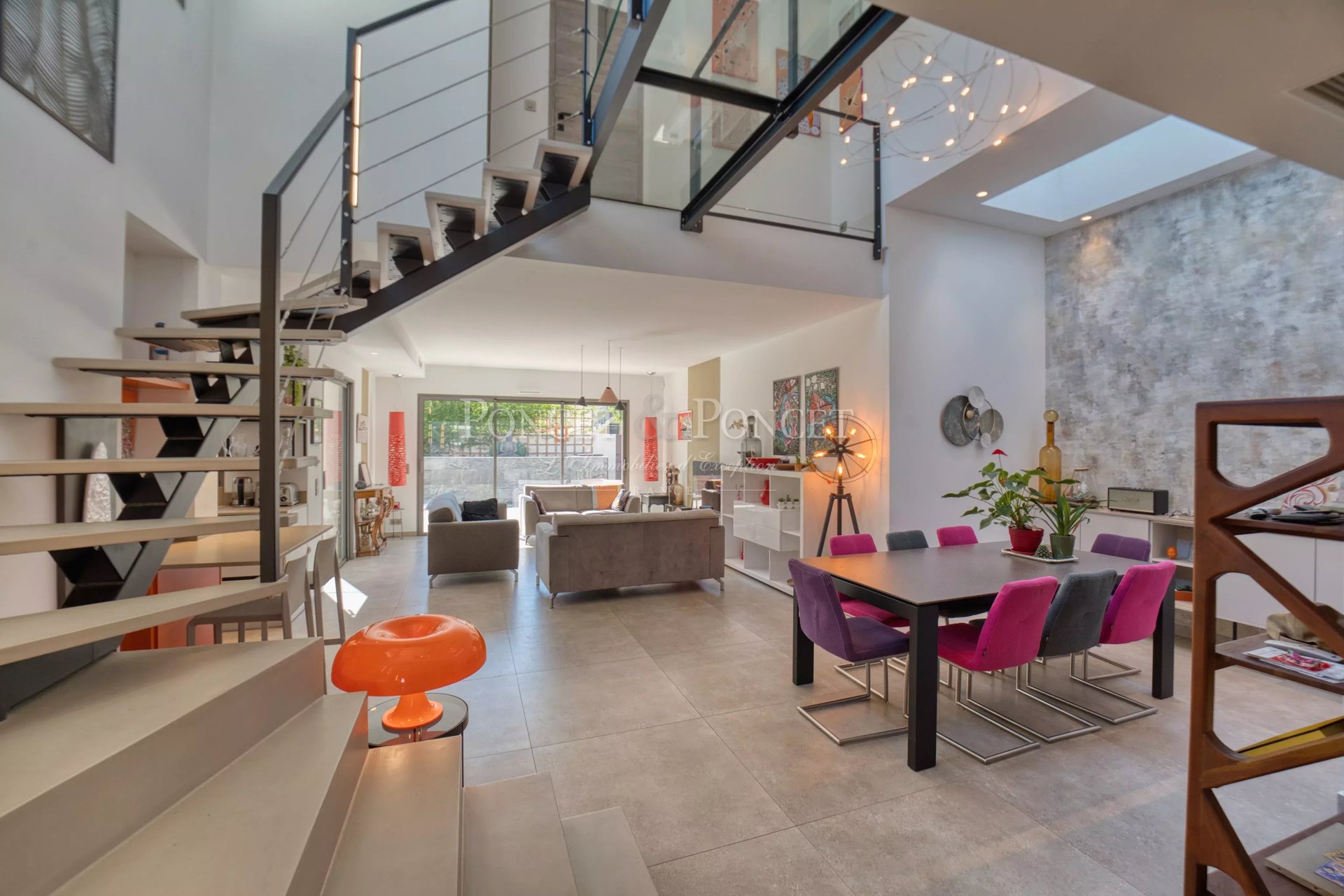 Maison à vendre, 192m², Lavérune