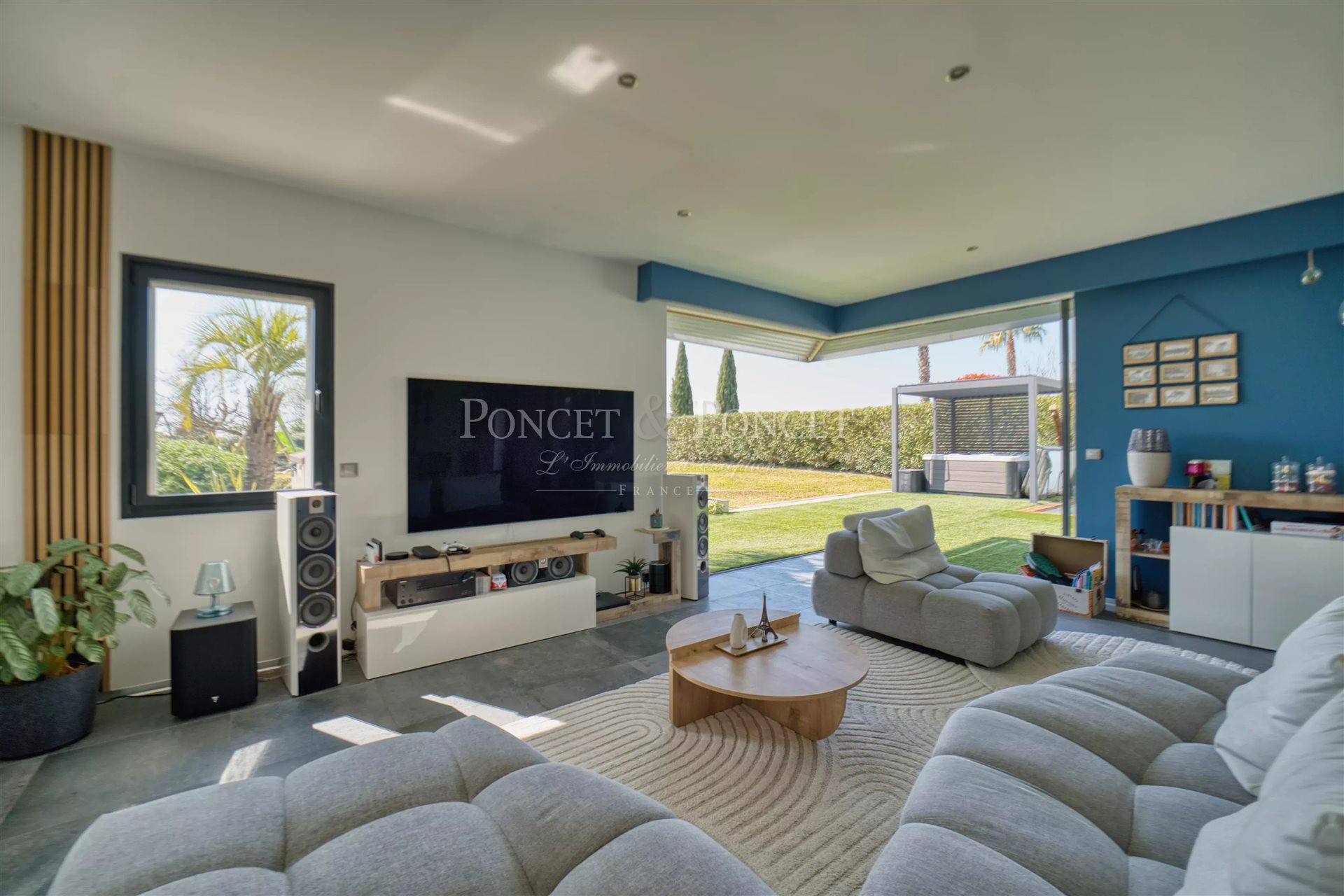 Maison à vendre, 180m², Juvignac