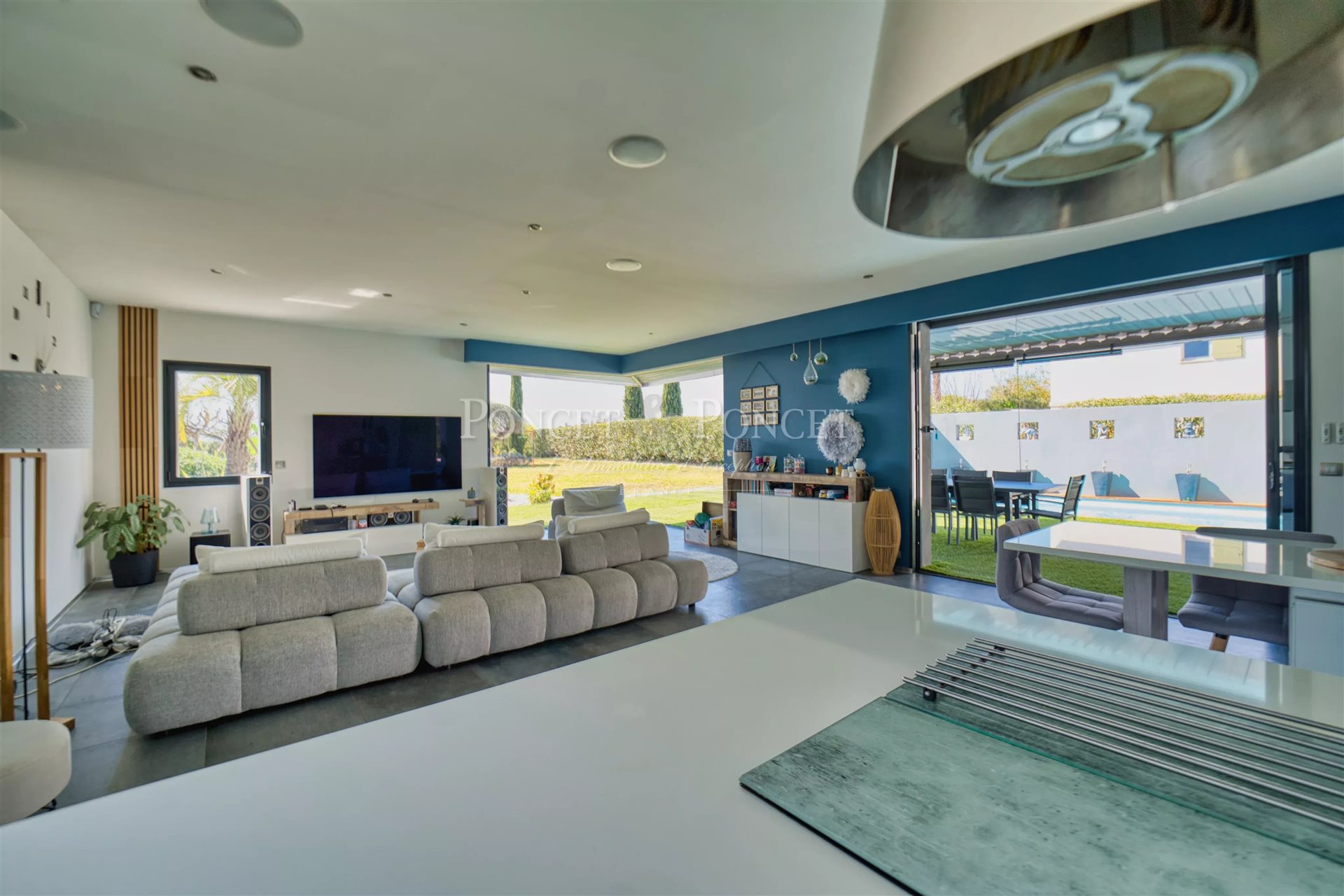 Maison à vendre, 180m², Juvignac