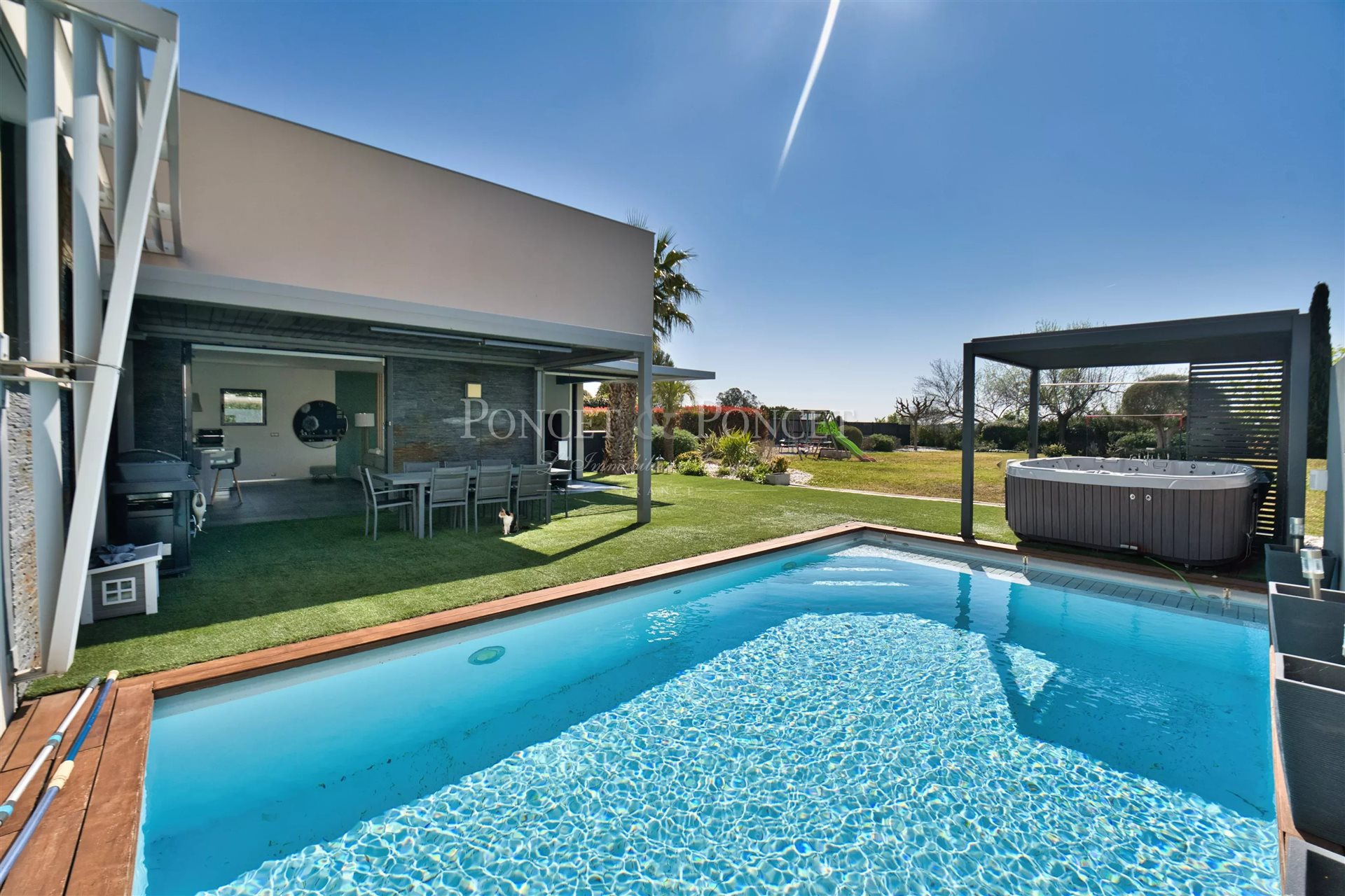 Maison à vendre, 180m², Juvignac