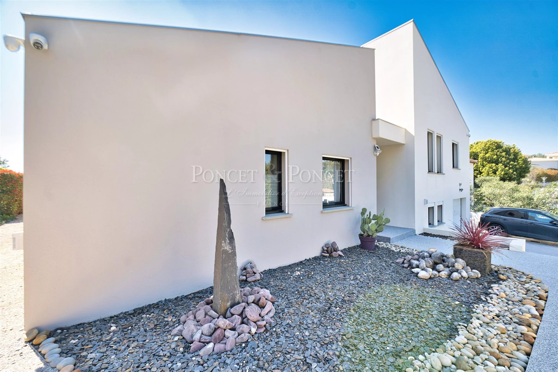 Maison à vendre, 180m², Juvignac