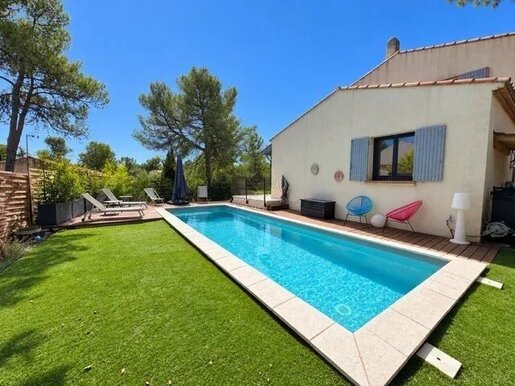 Maison 4 pièces 145 m² · à Saint-Clément-de-Rivière · 145 m² · 675 000 €