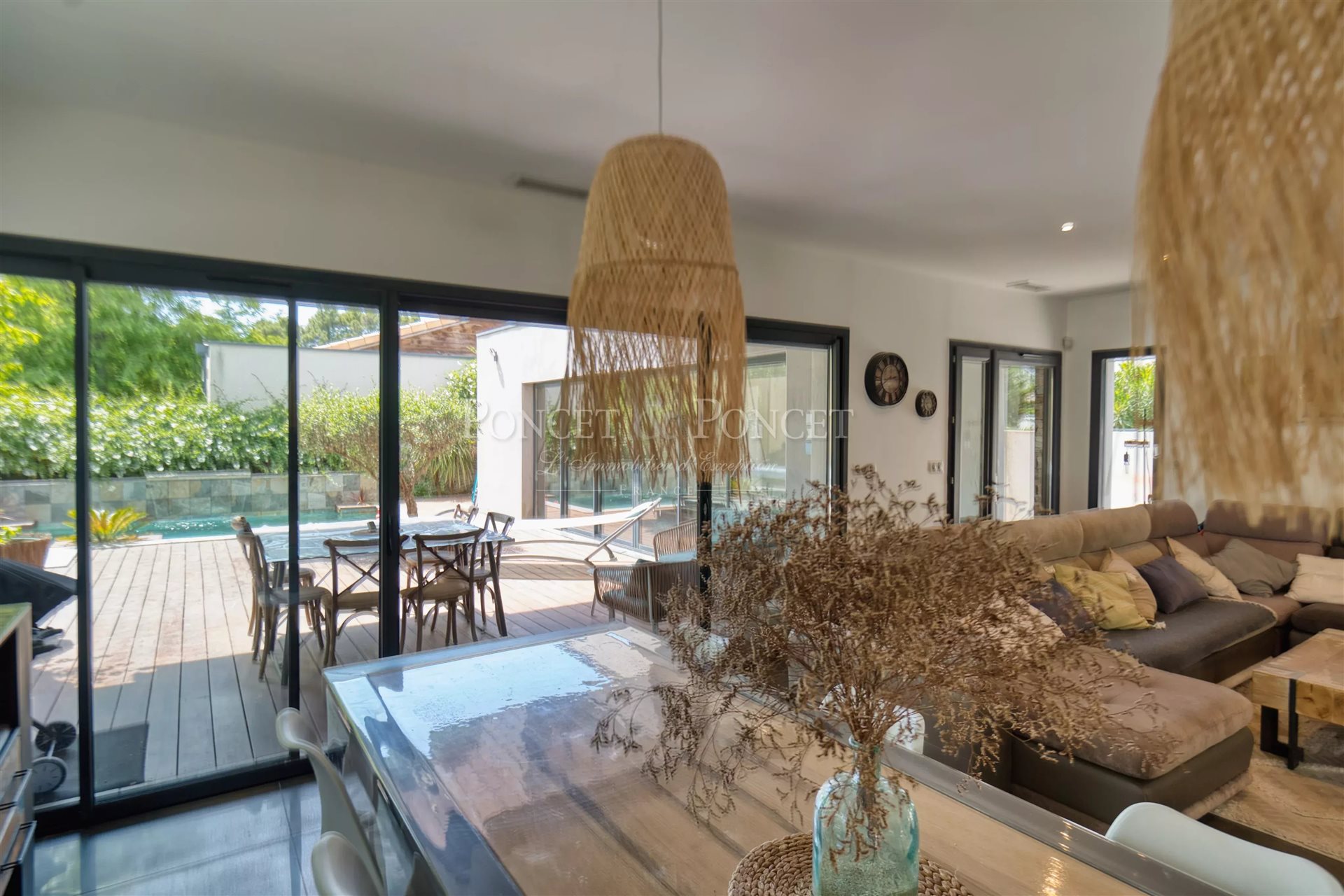 Maison à vendre, 220m², Villeneuve-lès-Maguelone