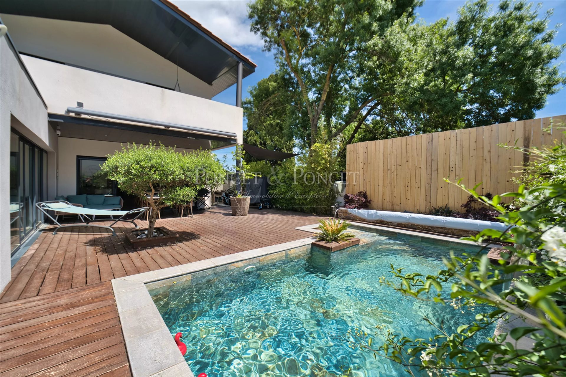 Maison à vendre, 220m², Villeneuve-lès-Maguelone