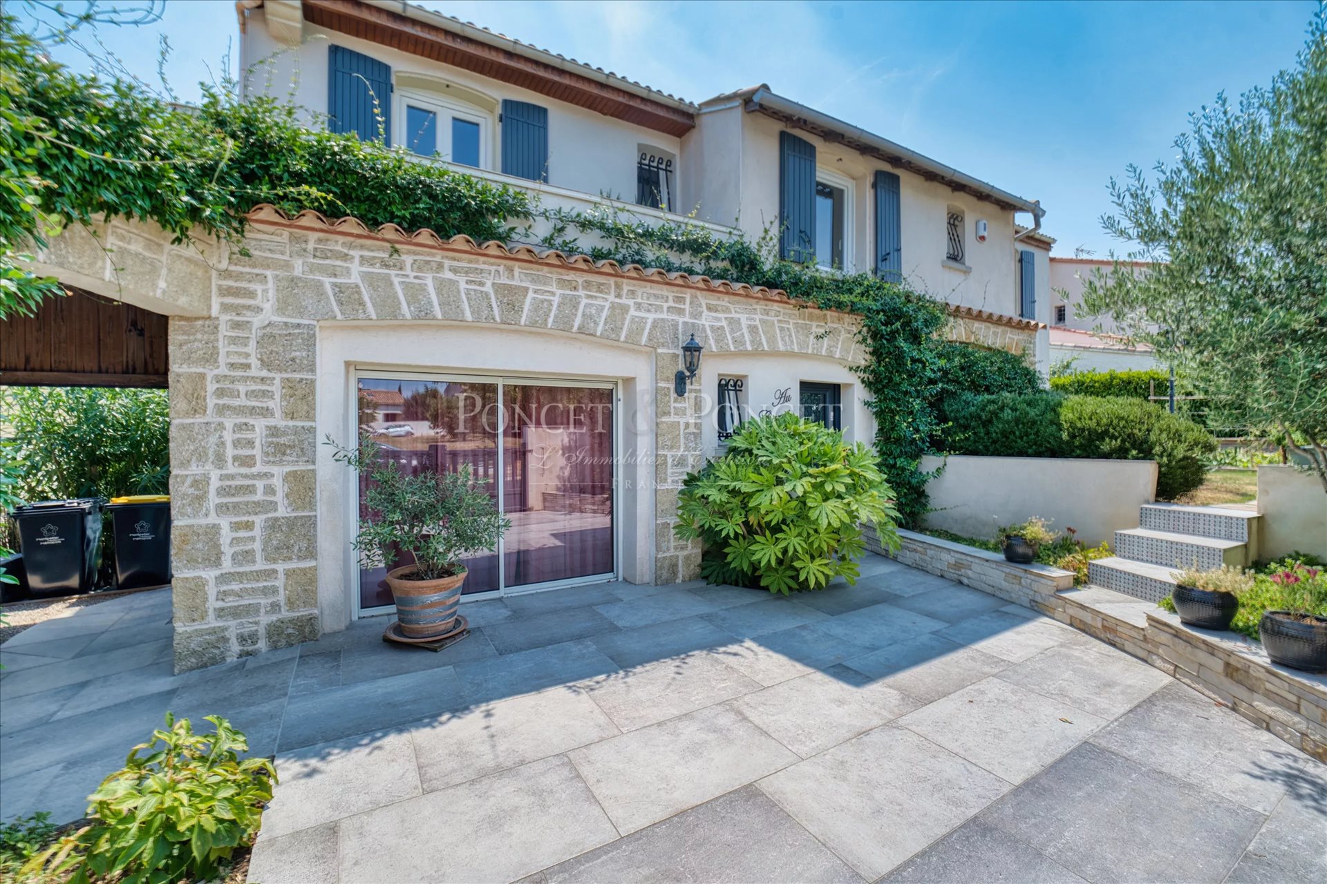Maison à vendre, 239m², Montpellier