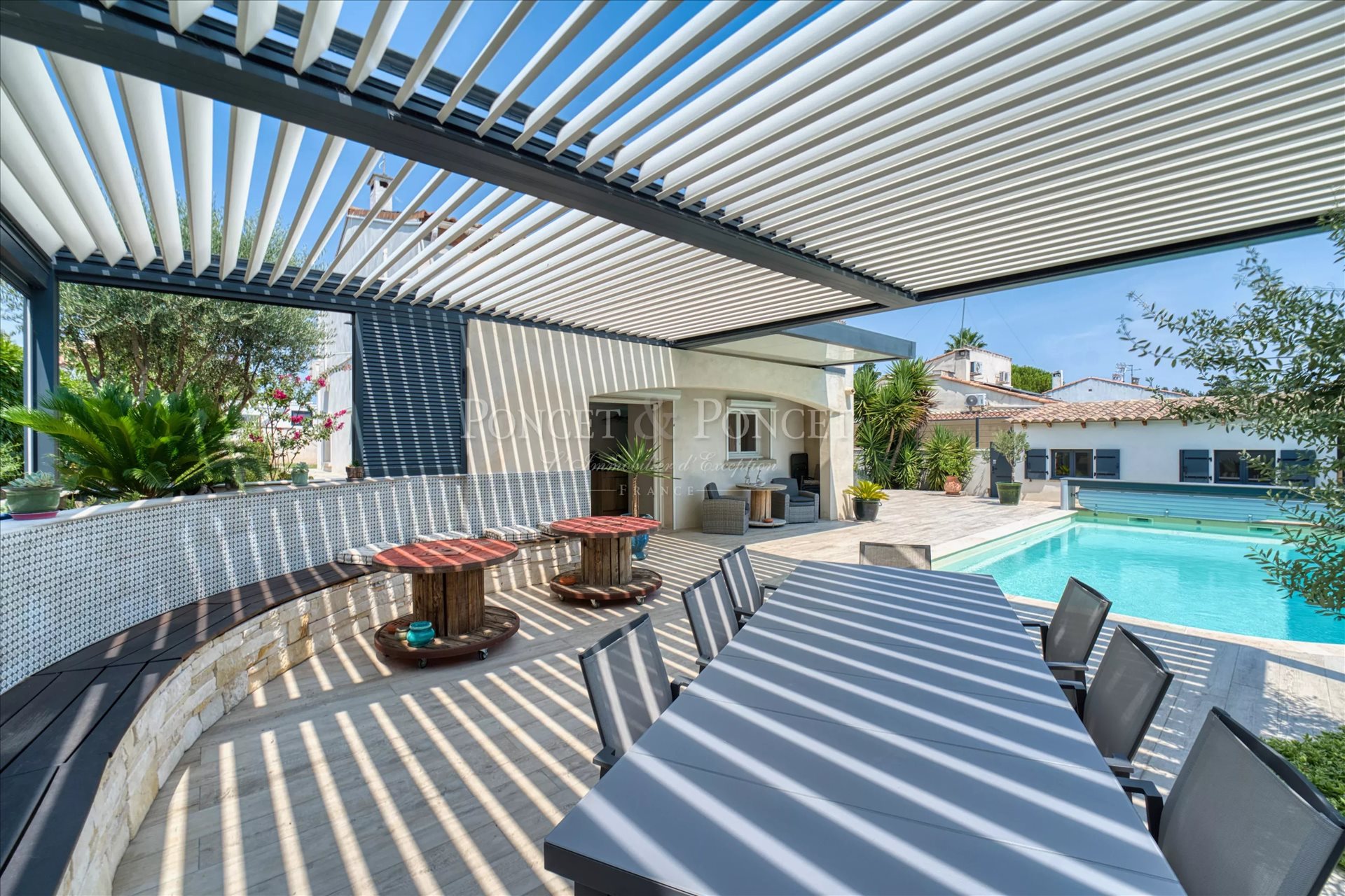 Maison à vendre, 239m², Montpellier