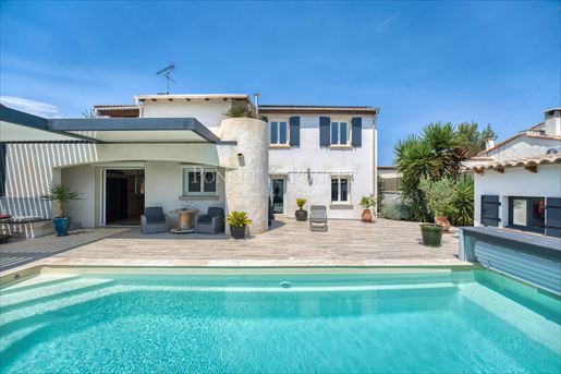 7 pièces 239 m² · à Montpellier · 239 m² · 795 000 €