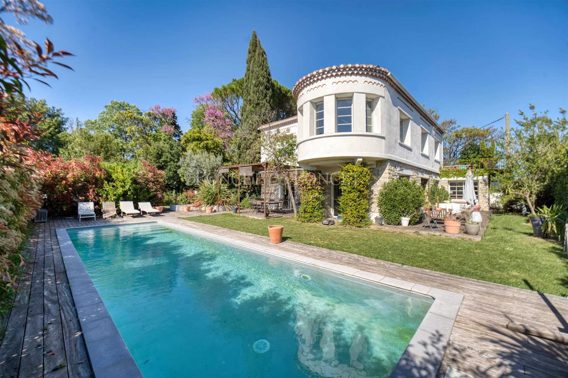 Maison à vendre, 245m², Montpellier