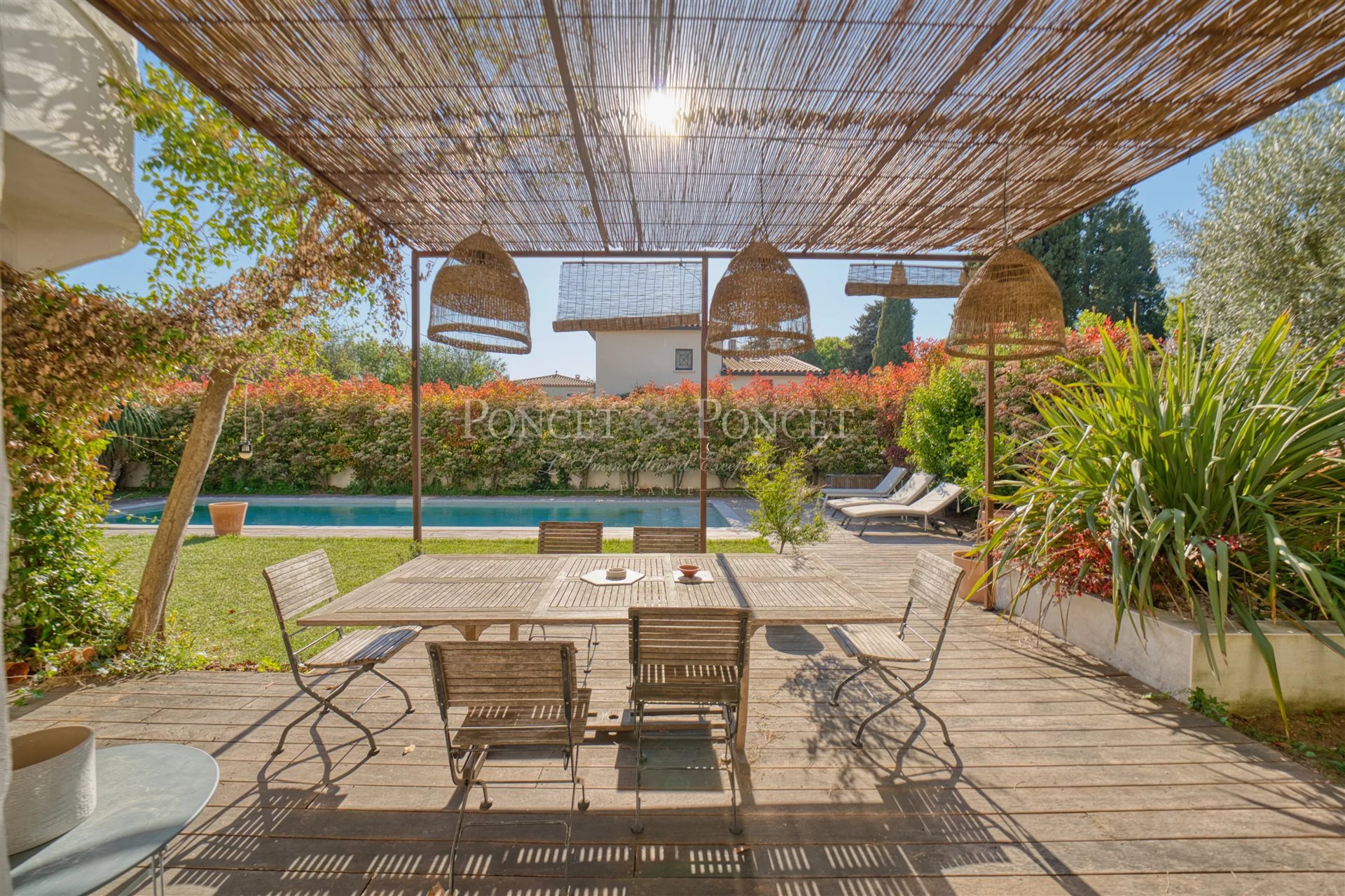 Maison à vendre, 245m², Montpellier