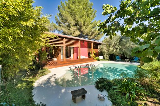 Maison 6 pièces 221 m² · à Castelnau-le-Lez · 221 m² · 1 350 000 €