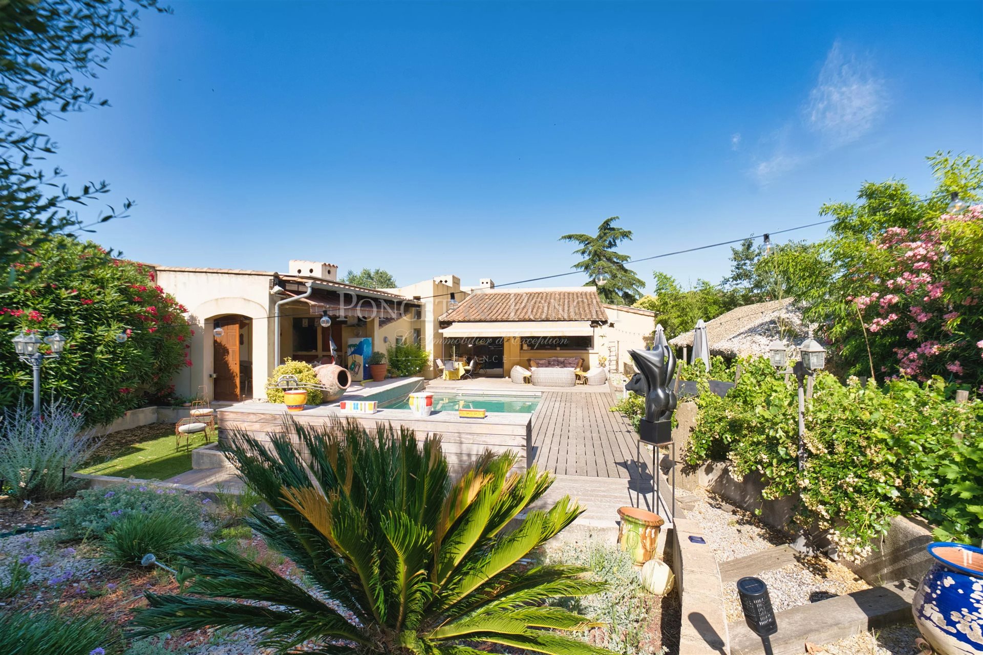Maison à vendre, 318m², Juvignac