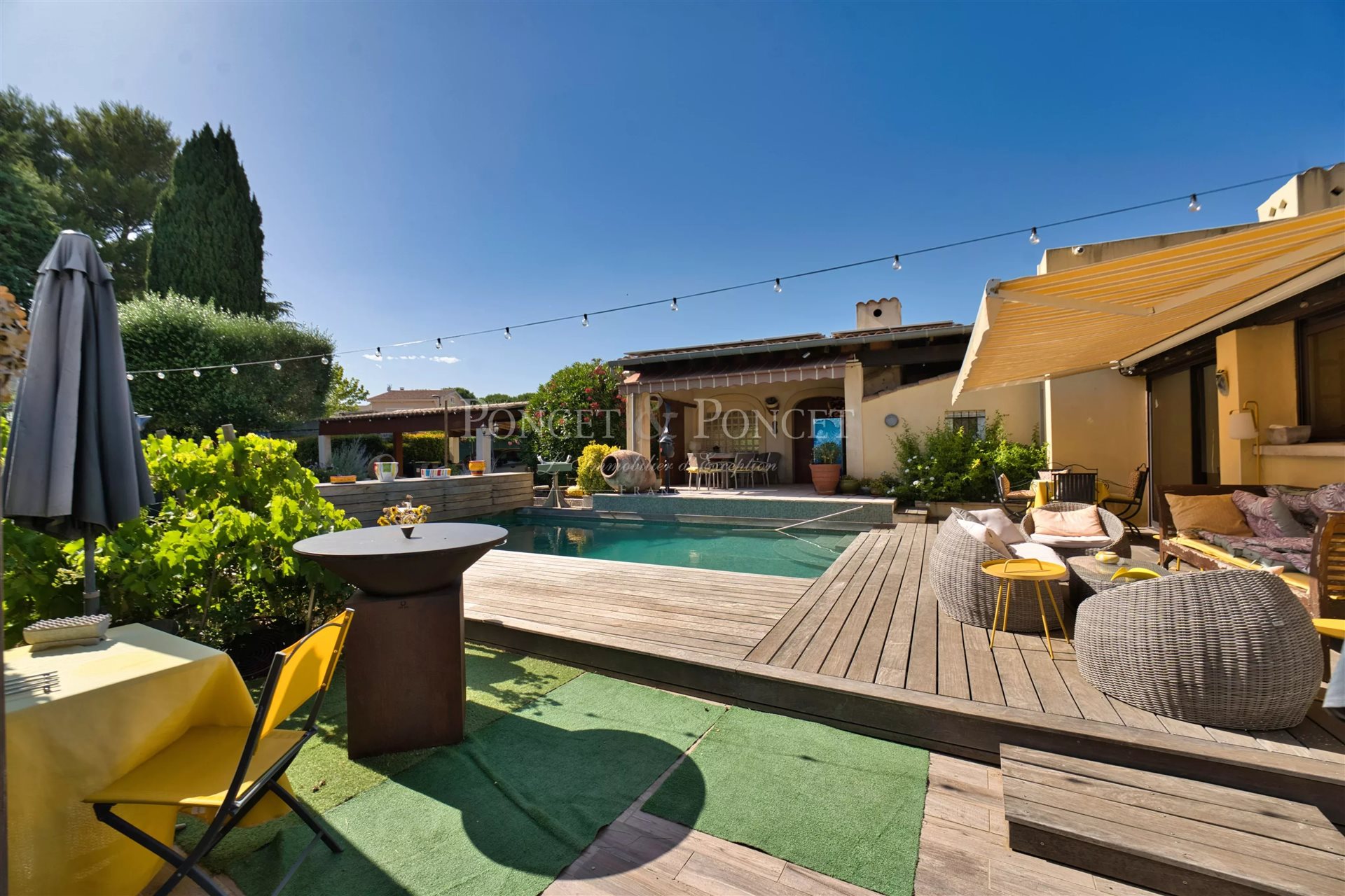 Maison à vendre, 318m², Juvignac