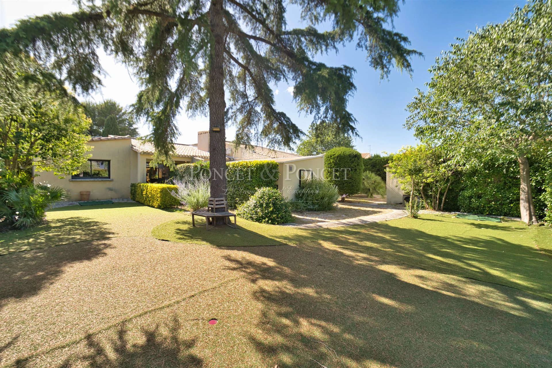 Maison à vendre, 318m², Juvignac