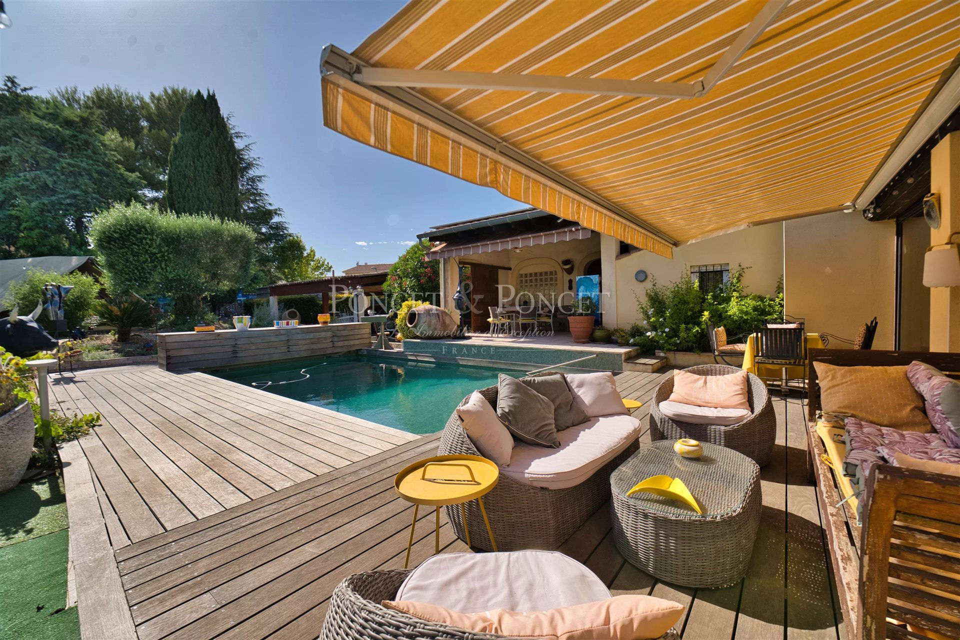 Maison à vendre, 318m², Juvignac