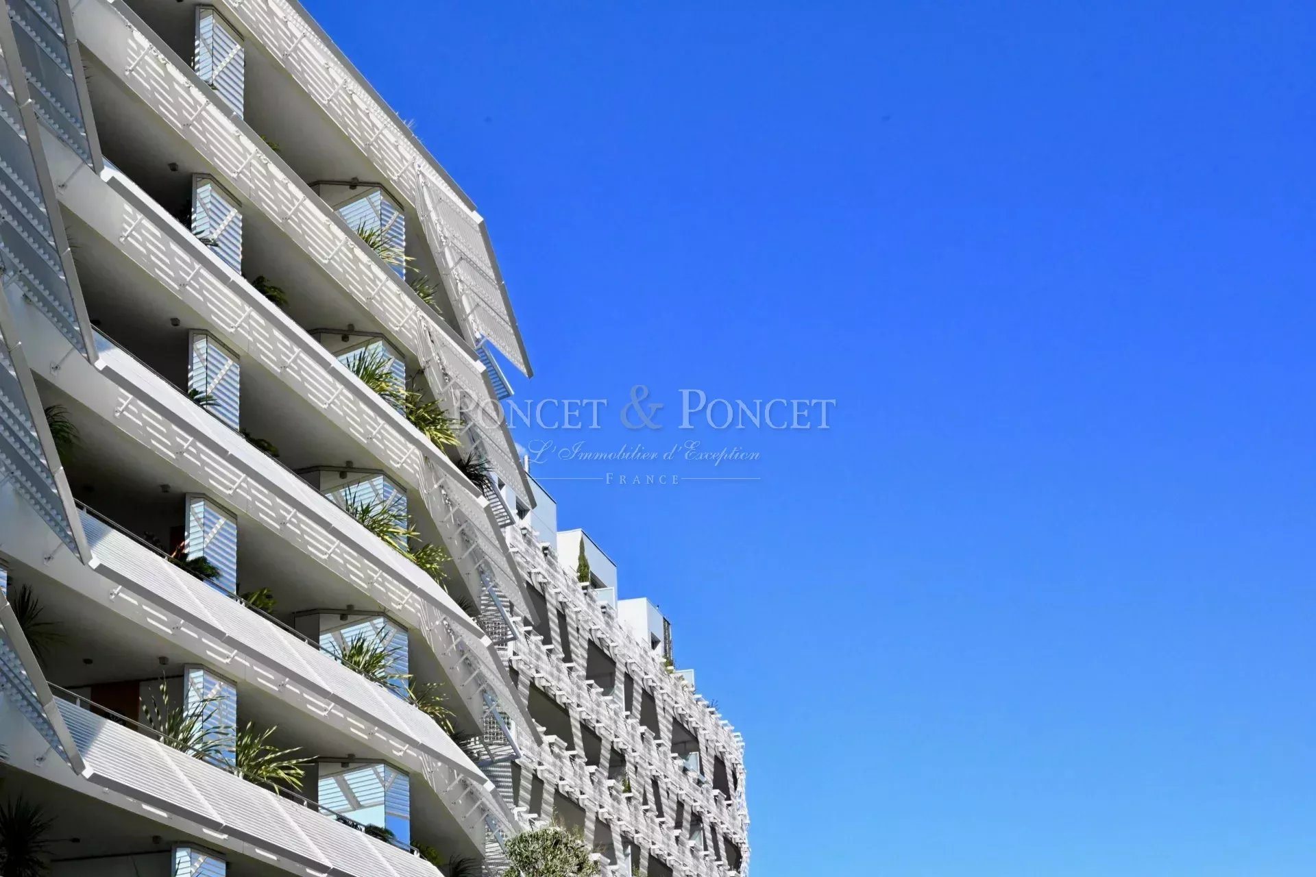Appartement à vendre, 93m², Montpellier