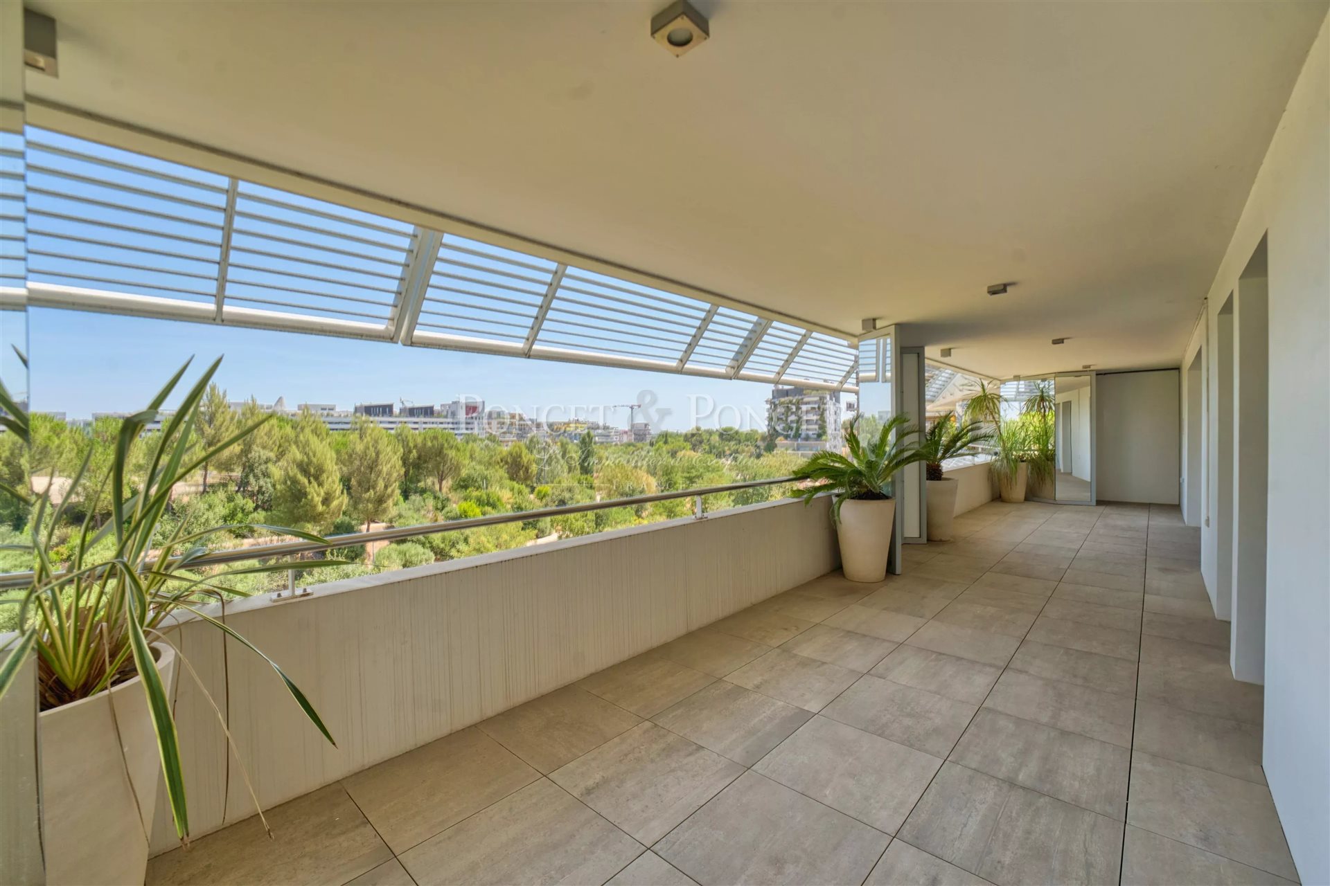 Appartement à vendre, 93m², Montpellier