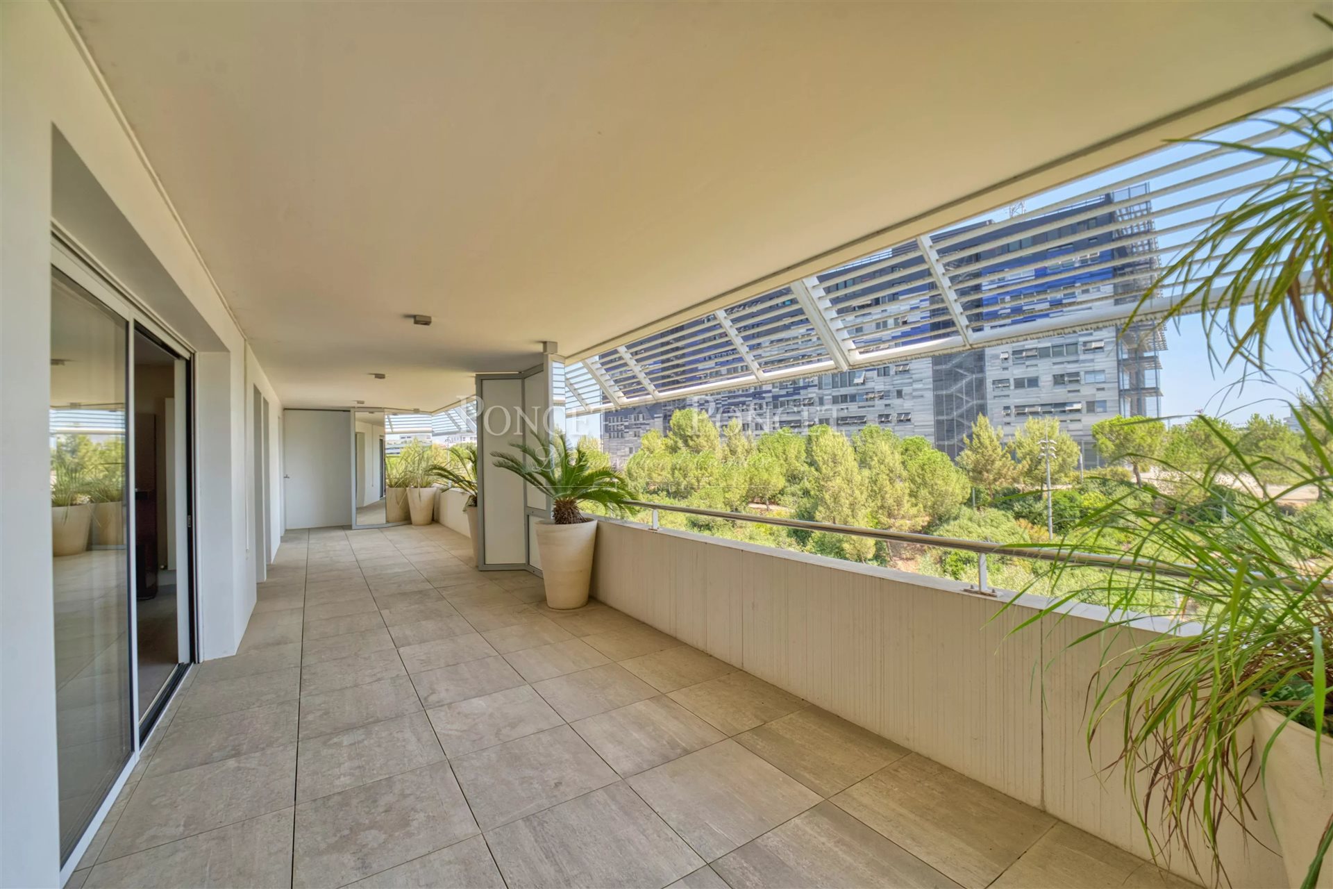 Appartement à vendre, 93m², Montpellier