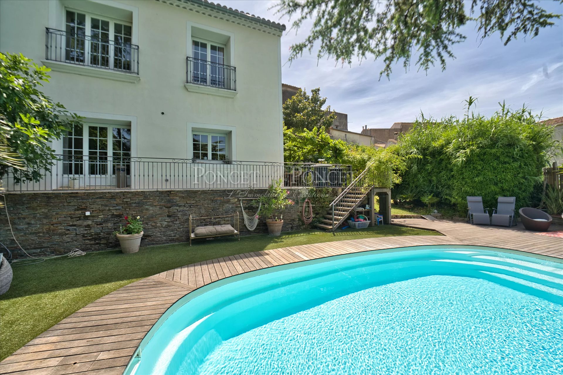 Maison à vendre, 276m², Fabrègues