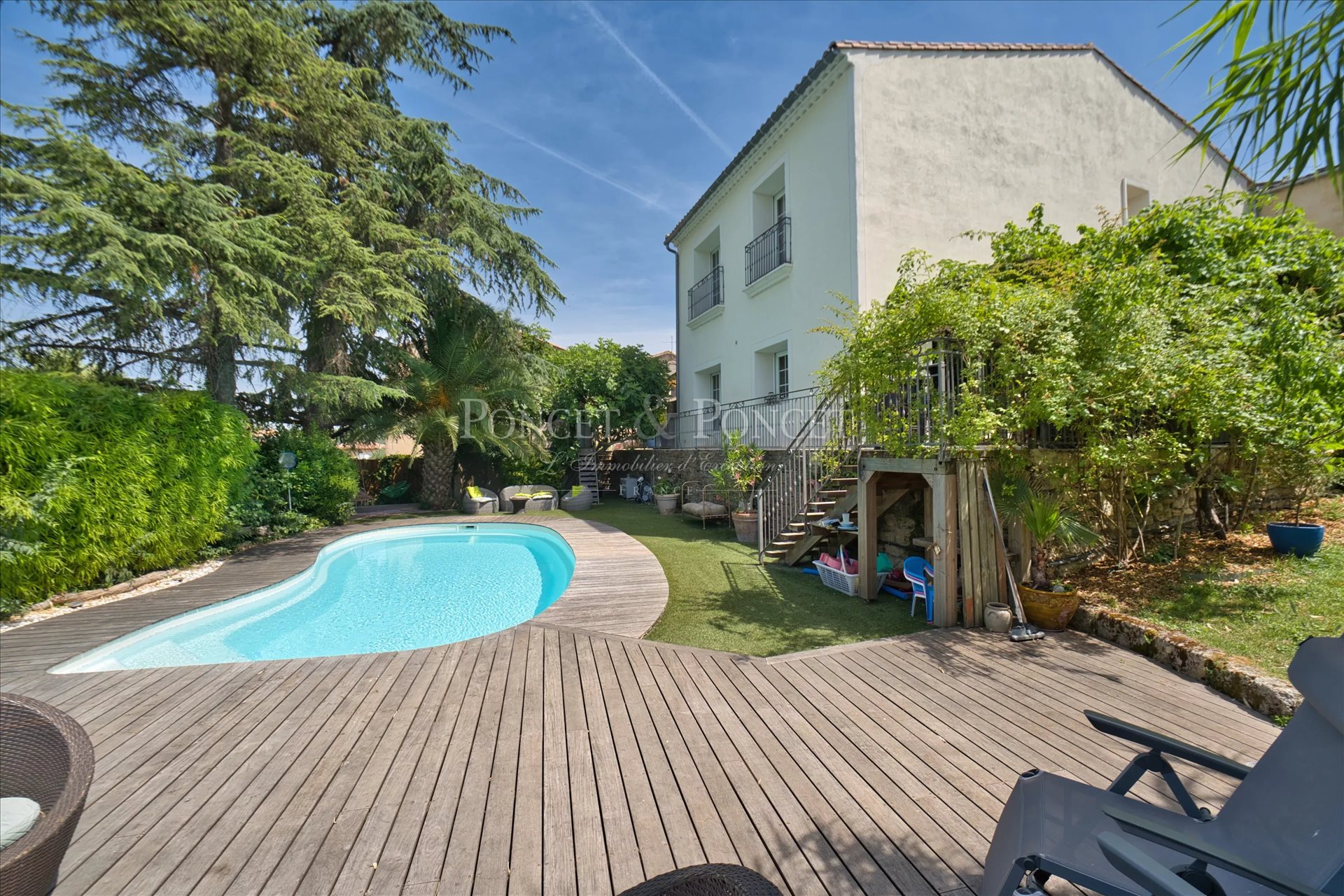 Maison à vendre, 276m², Fabrègues