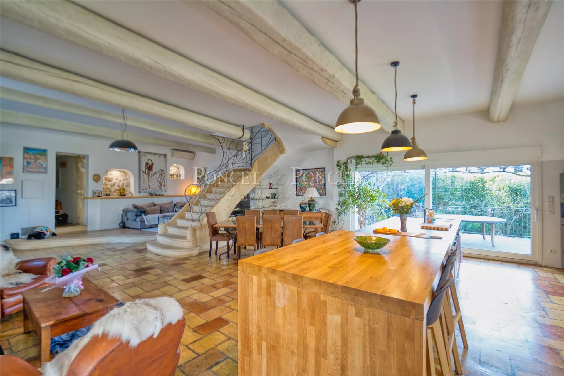 Maison à vendre, 276m², Fabrègues
