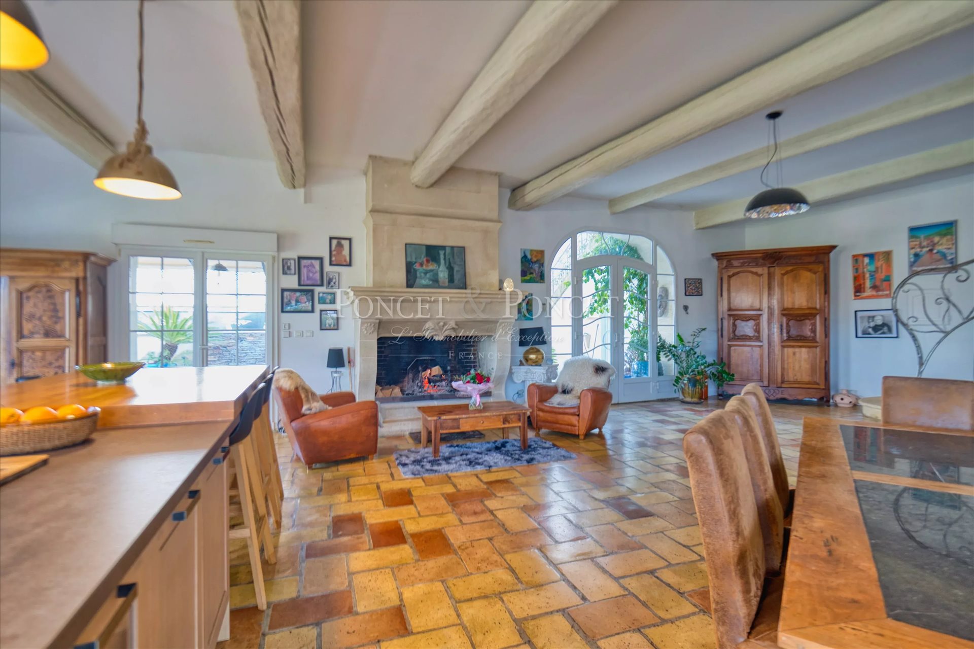 Maison à vendre, 276m², Fabrègues