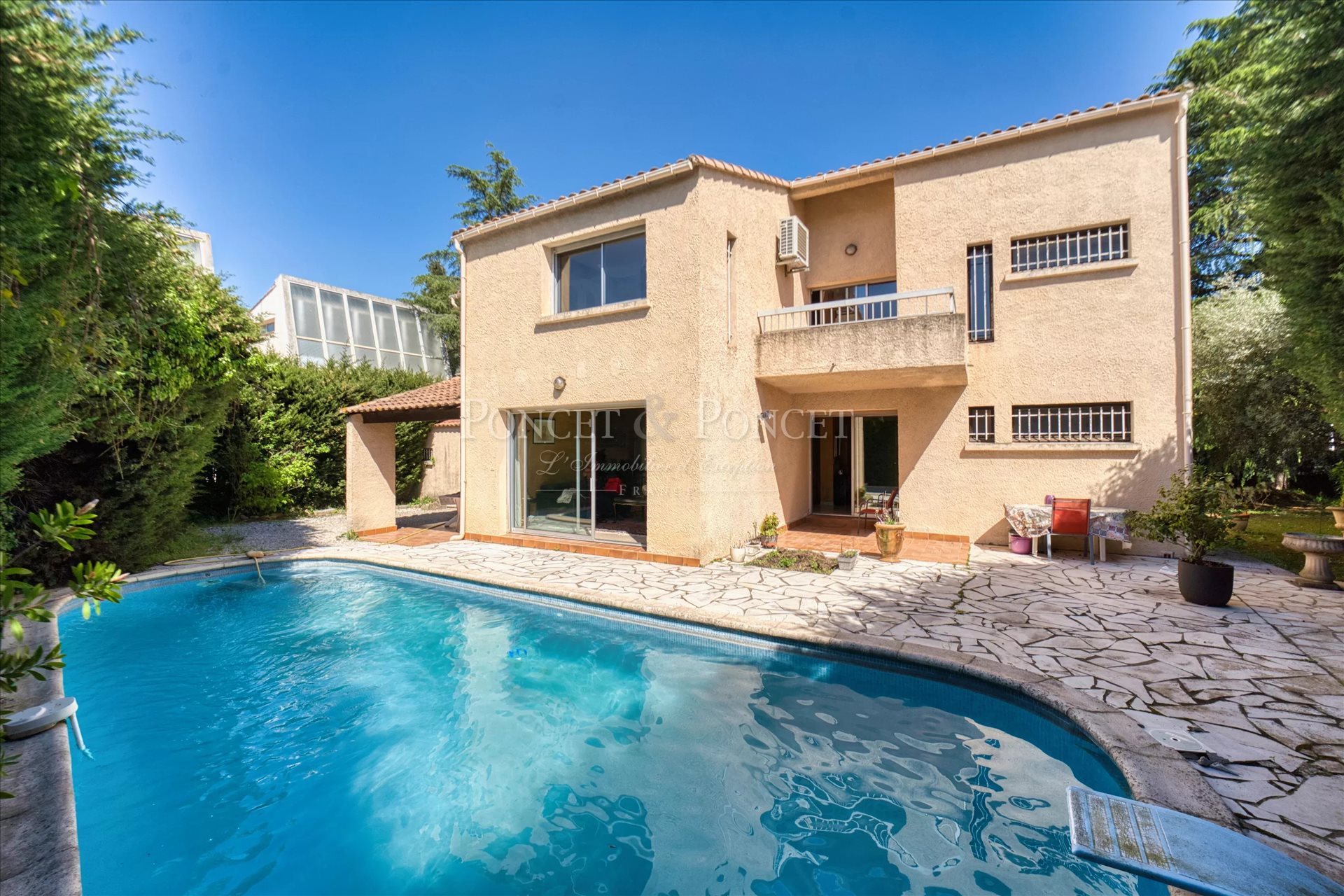 Maison à vendre, 171m², Montpellier