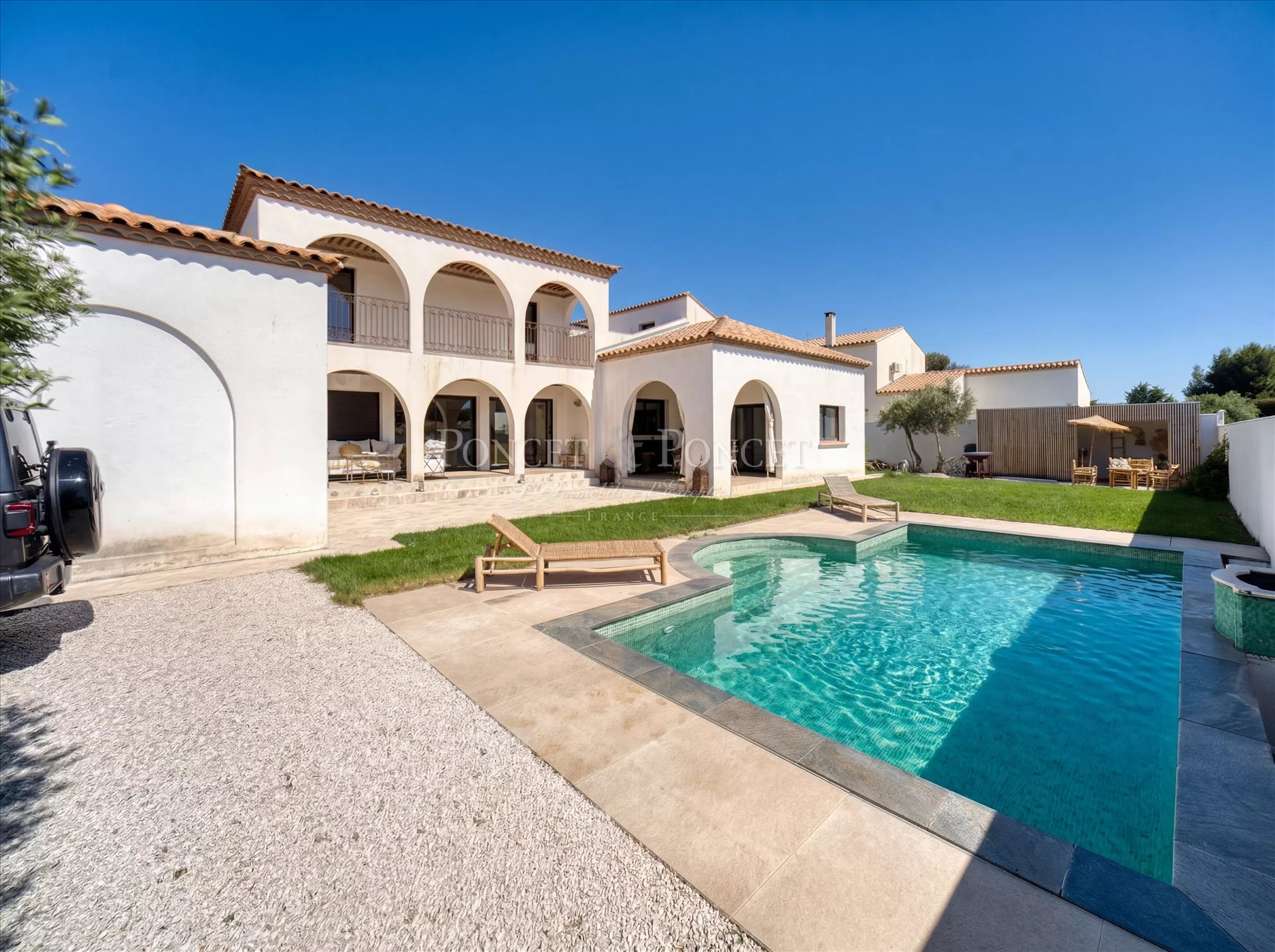Maison à vendre, 291m², Lattes